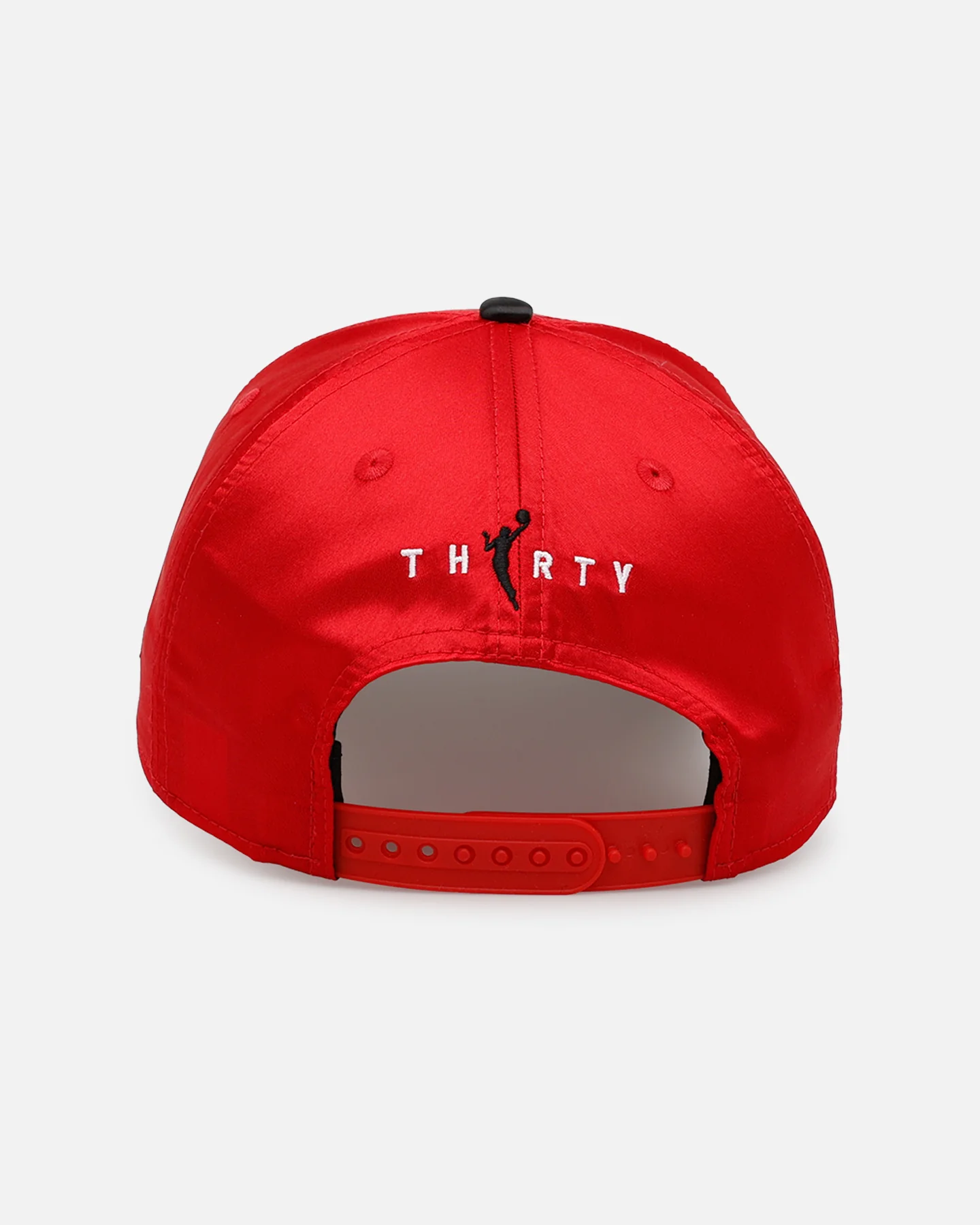 New Era Portland Fire 'Draft' 9FORTY A-Frame Snapback Official Team Color - Image 2