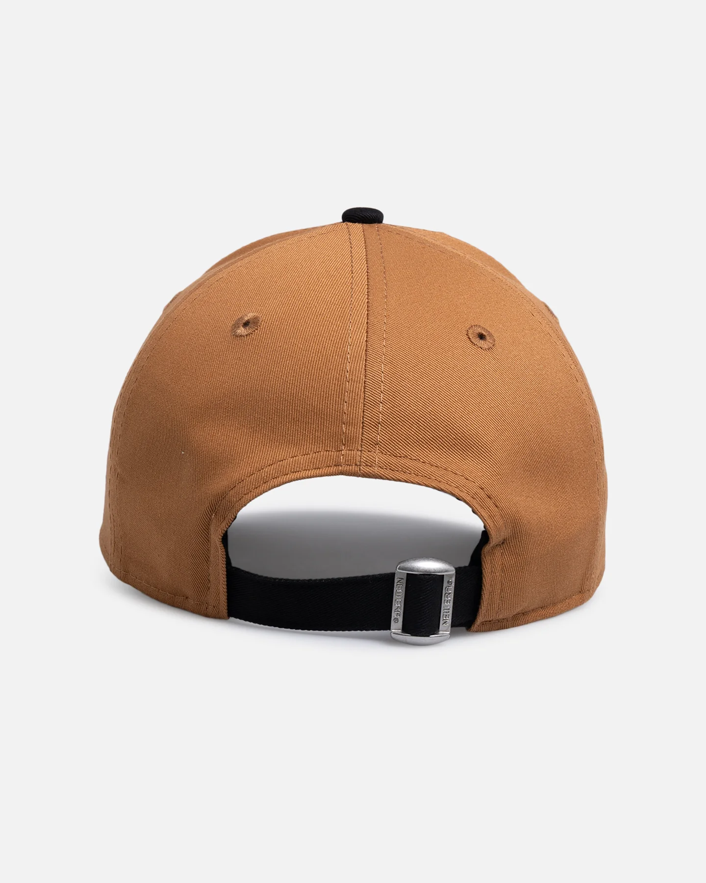New Era Richmond Tigers 'AFL 2026' 9FORTY Strapback Med Beige - Image 2
