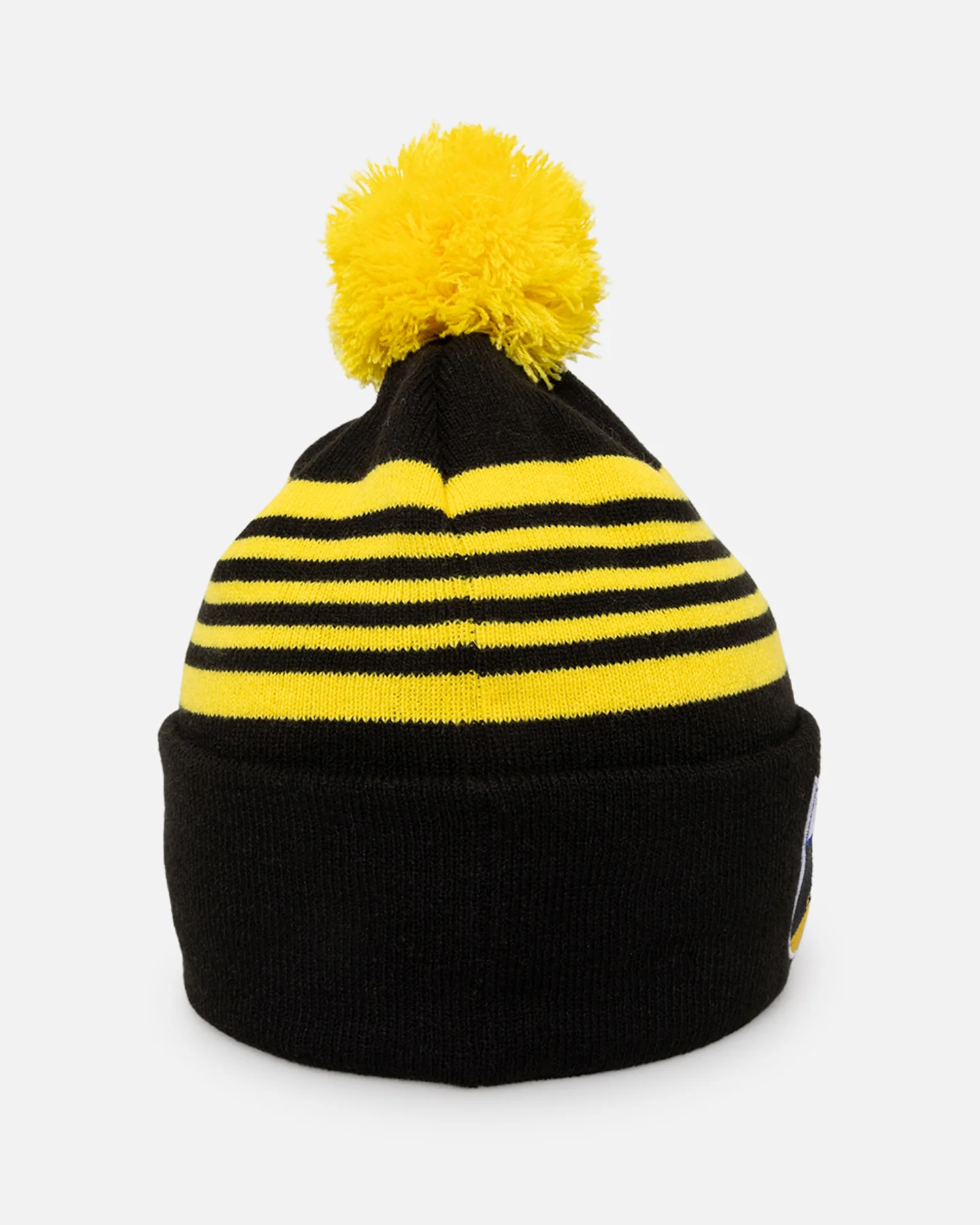 New Era Richmond Tigers Beanie OTC - Image 4