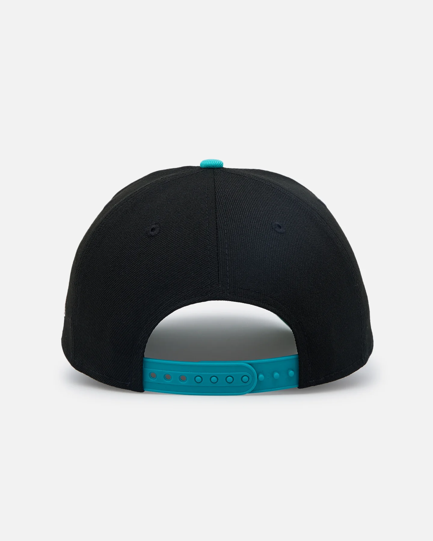 New Era Saltillo Saraperos "Liga Mexicana De Beisbol" 9FORTY Snapback Black - Image 2