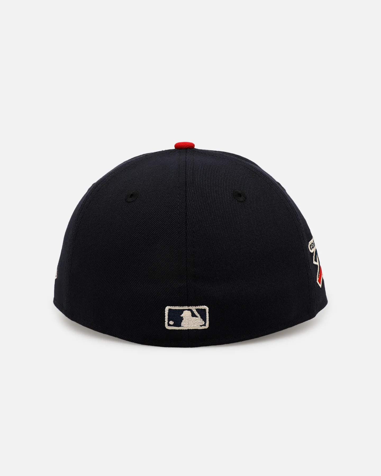New Era San Diego Padres '250th Anniversary Side Patch' 59FIFTY Fitted Navy - Image 2