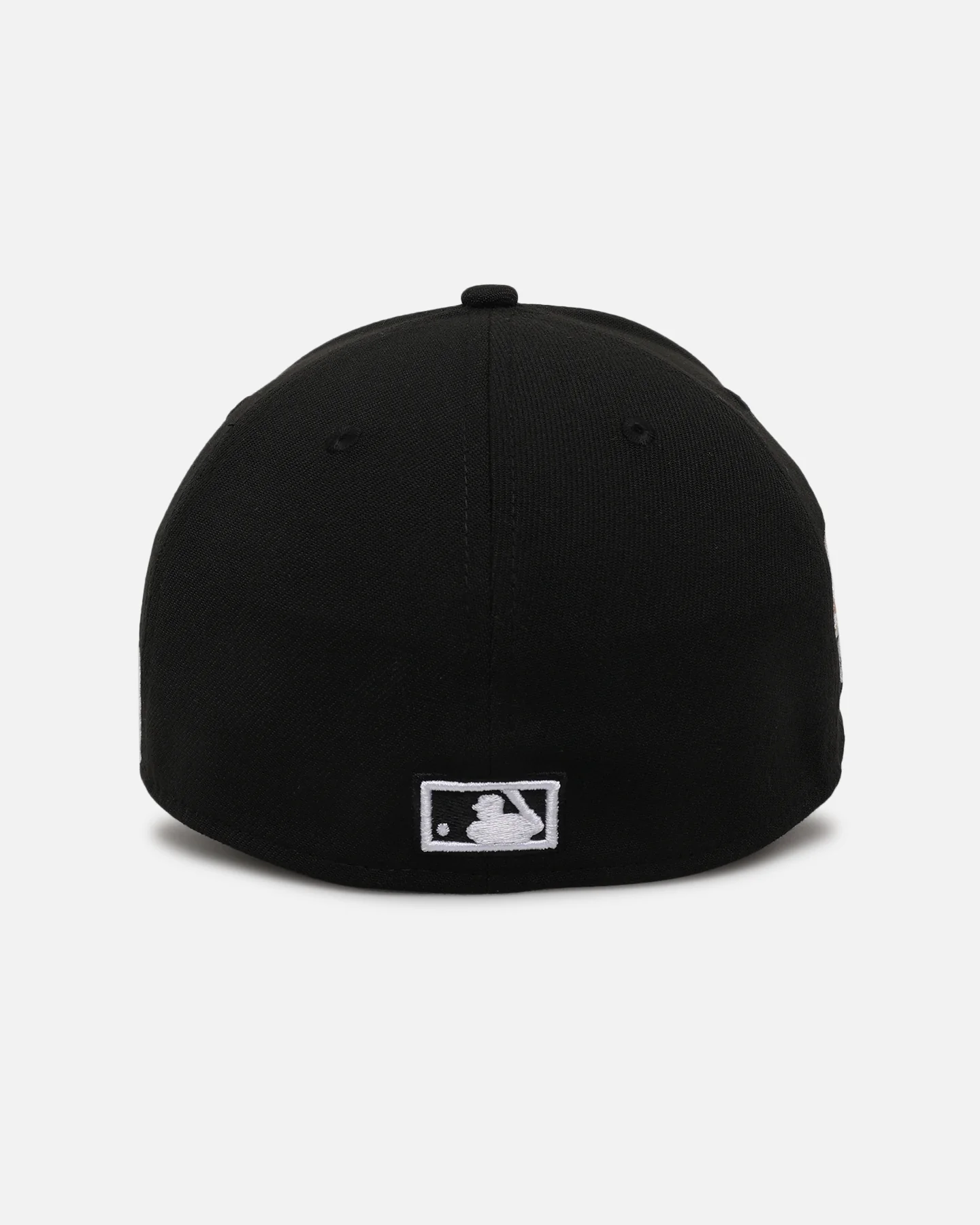 New Era San Diego Padres 'Black Wheat' 39THIRTY A-Frame Stretch Fit Black/Wheat - Image 2
