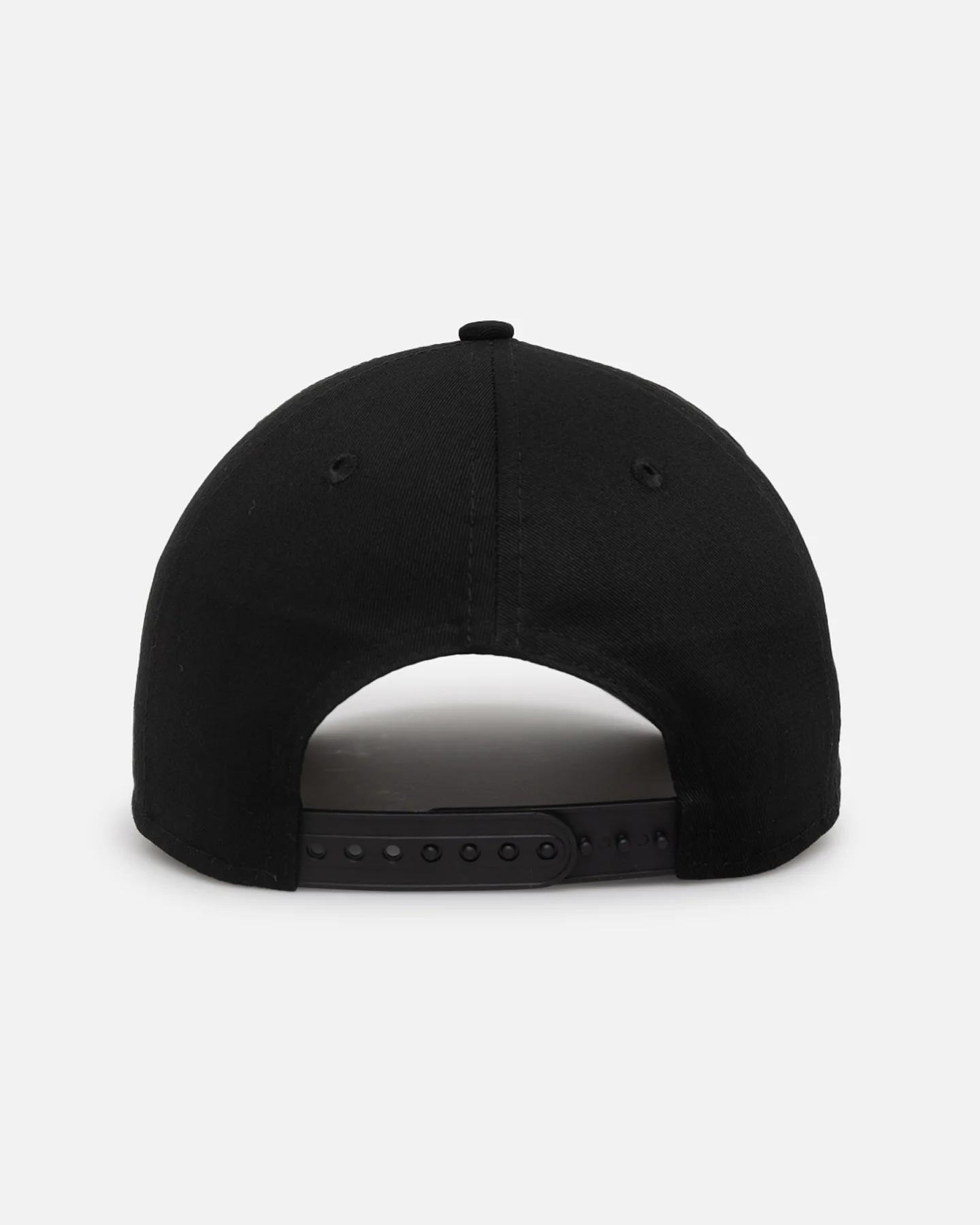 New Era San Diego Padres 'Black Tonal Gold Rose' 9FORTY A-Frame Snapback Black/Gold - Image 2