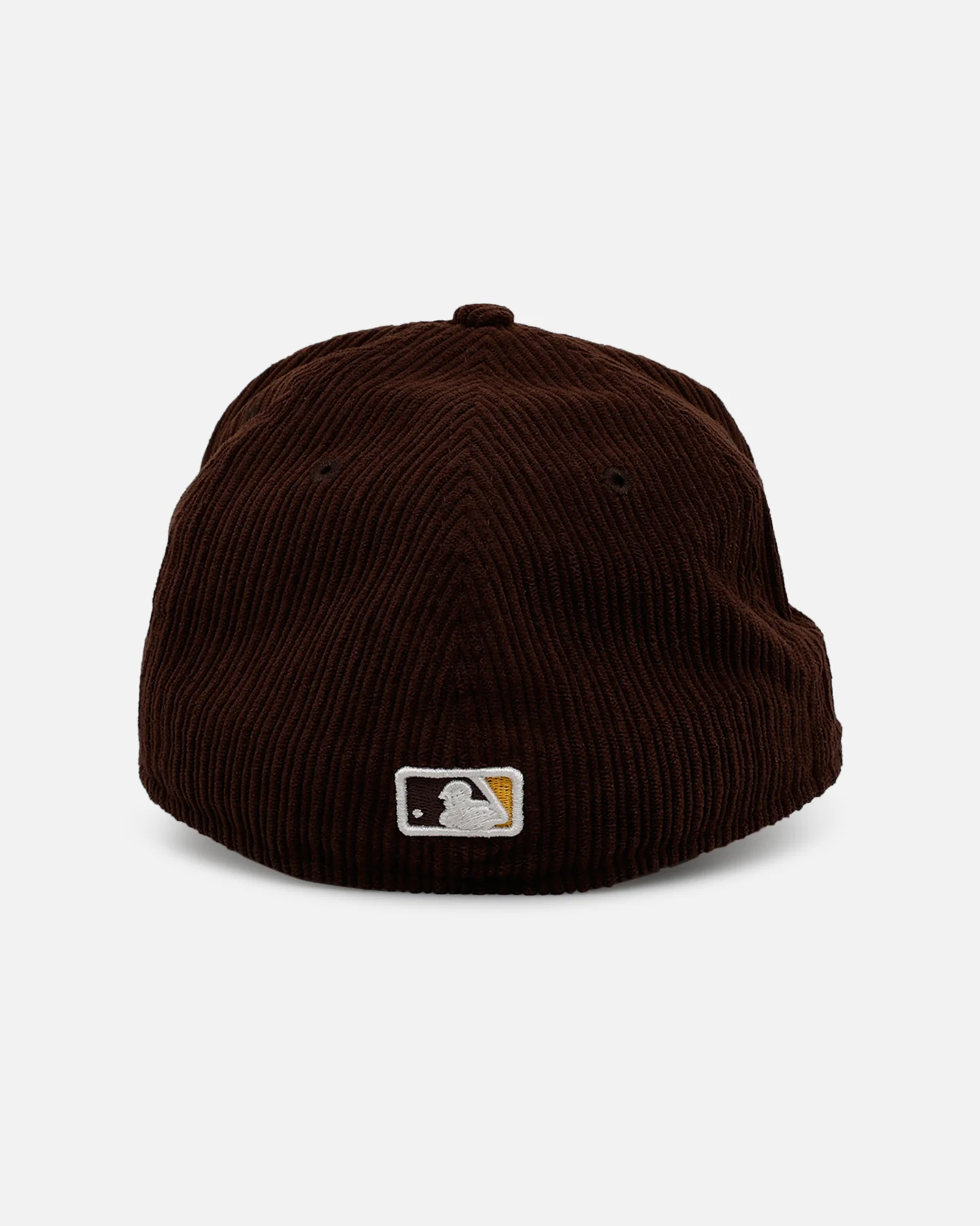 New Era San Diego Padres 'Chenille Pop' 59FIFTY Fitted Official Team Color - Image 3