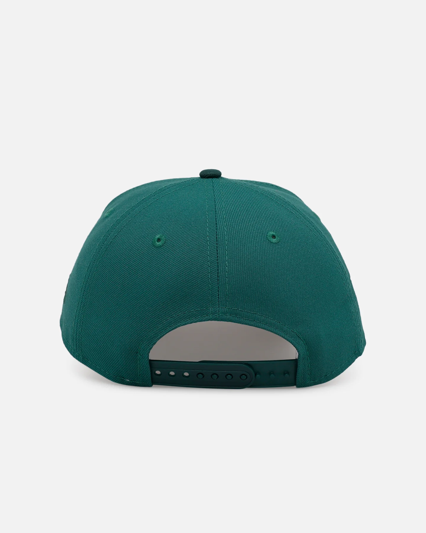 New Era San Diego Padres 'Citrus 2.0' 9FORTY A-Frame Snapback Dark Green/Orange - Image 2
