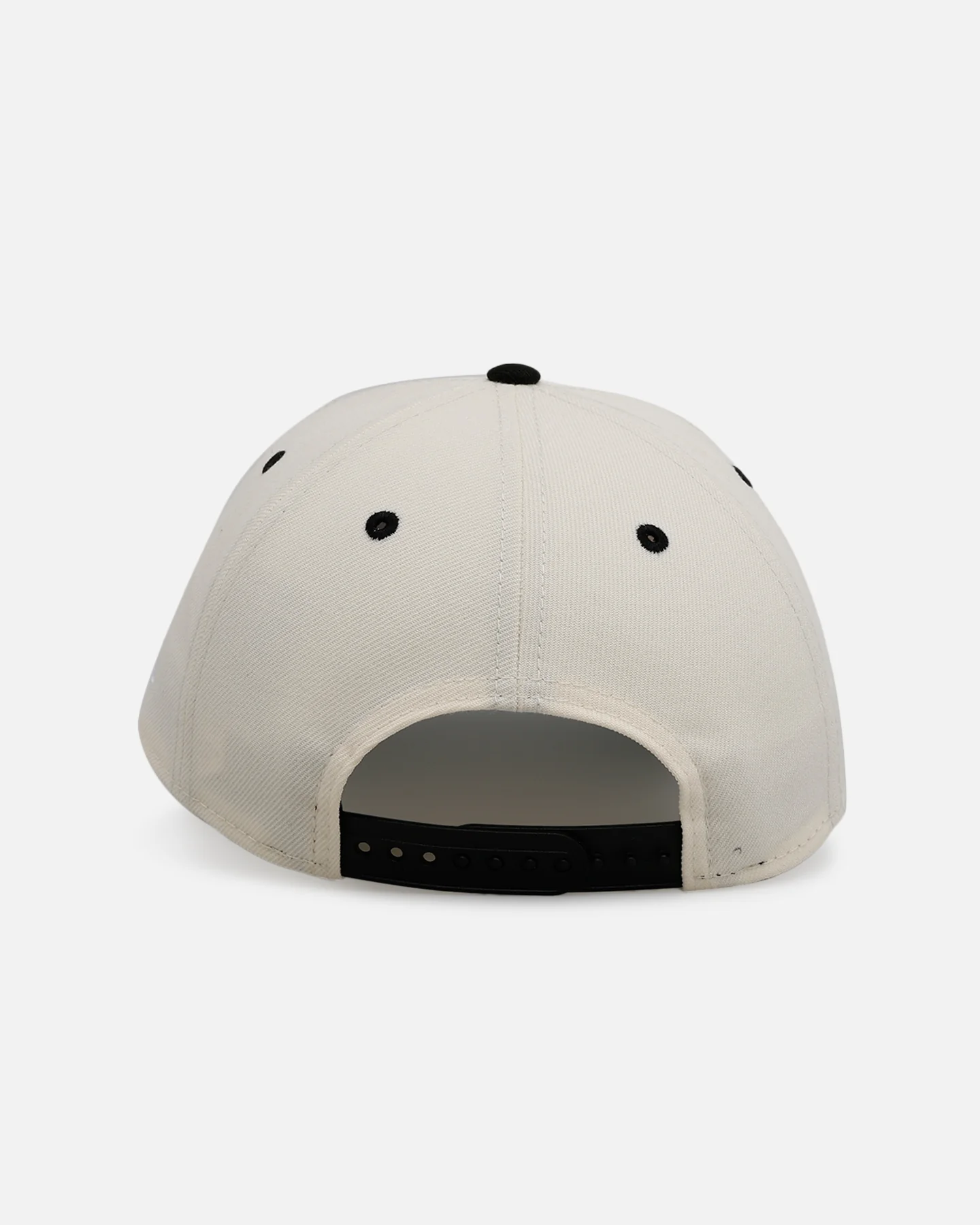 New Era San Diego Padres 'City Pack' 9FORTY A-Frame Snapback Chrome/Black - Image 2