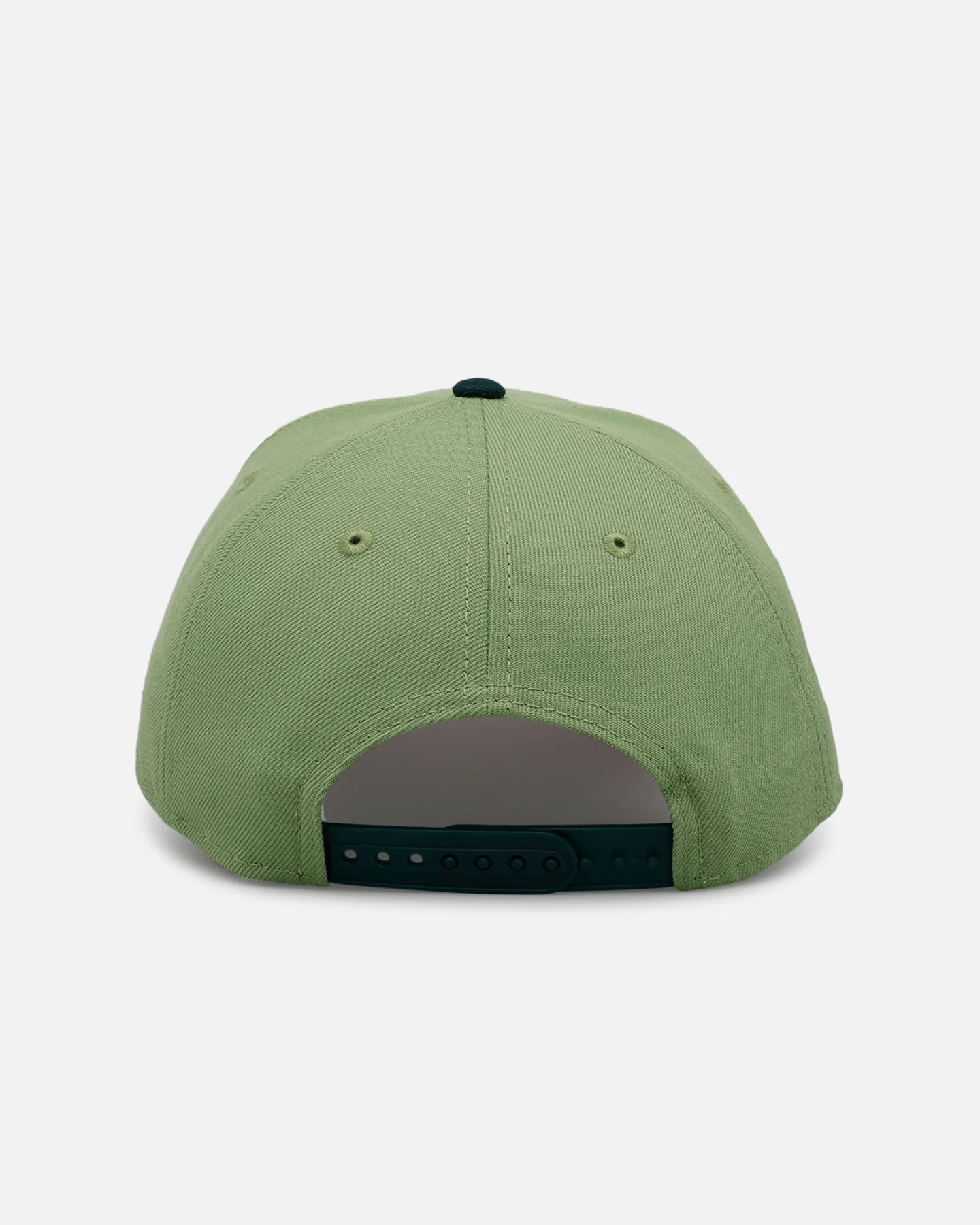 New Era San Diego Padres 'Matcha' 9FORTY A-Frame Snapback Matcha - Image 2