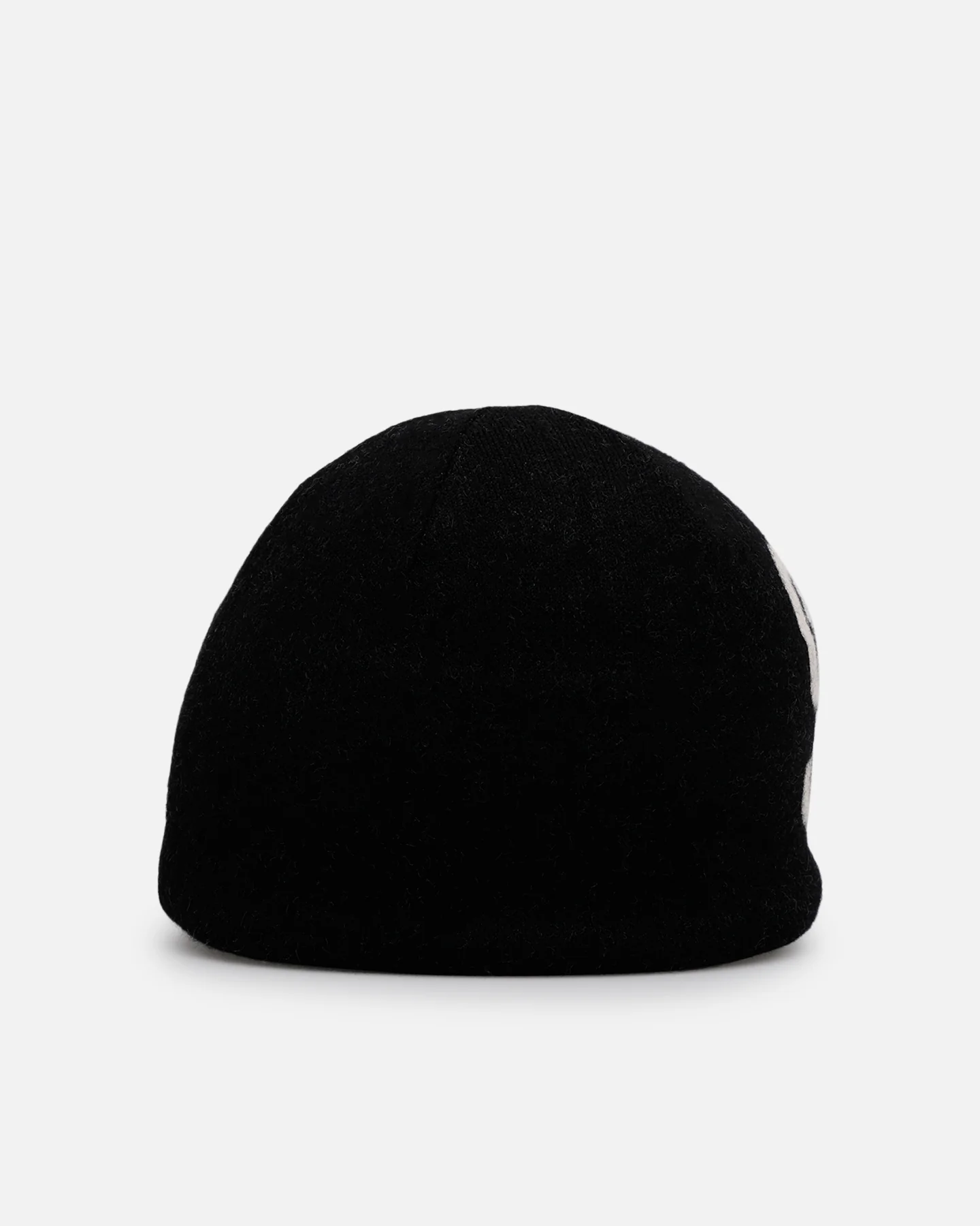 New Era San Diego Padres Mega Logo Beanie Black - Image 3