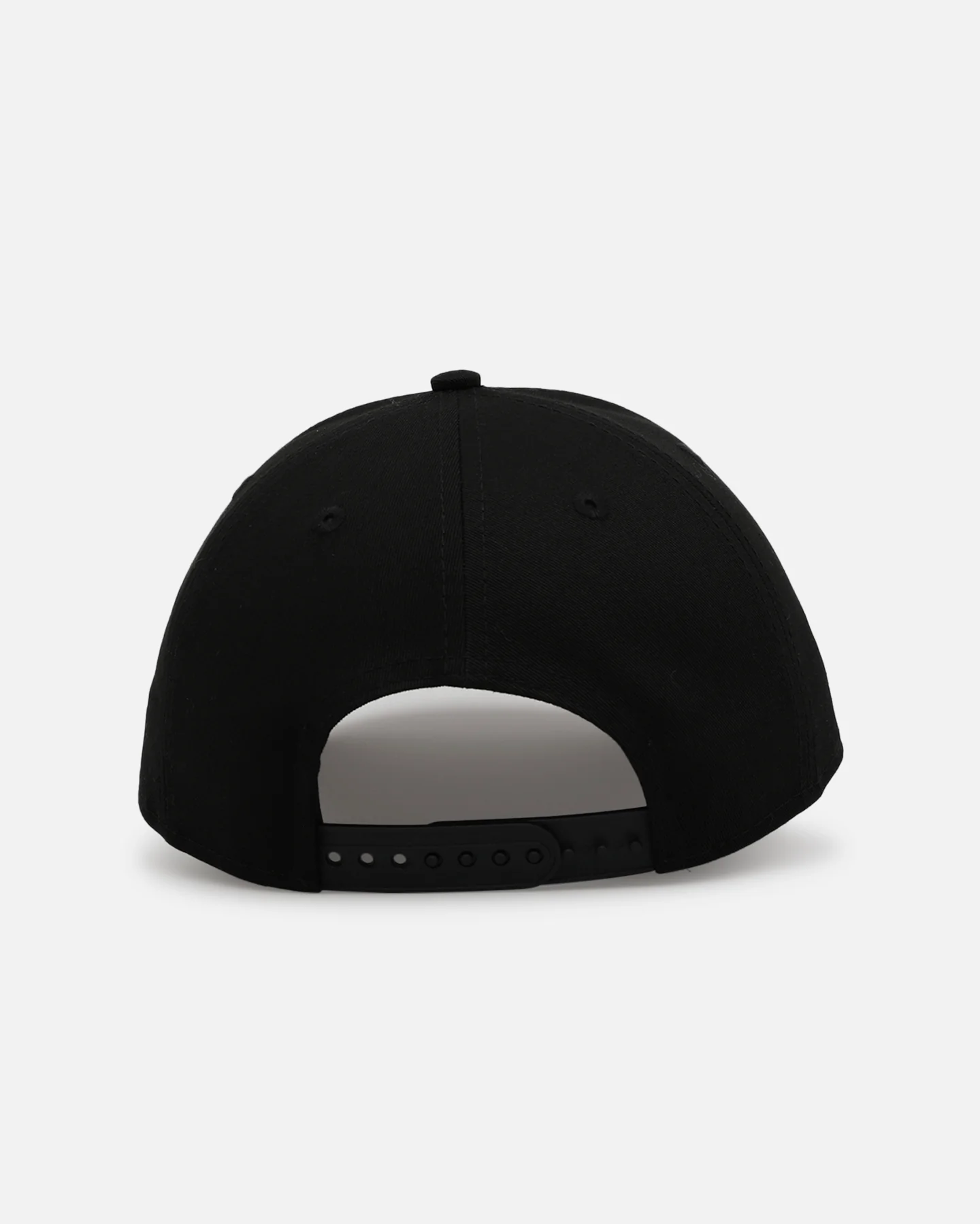 New Era San Diego Padres 'Ornate Rose' 9FORTY A-Frame Snapback Black/White - Image 2