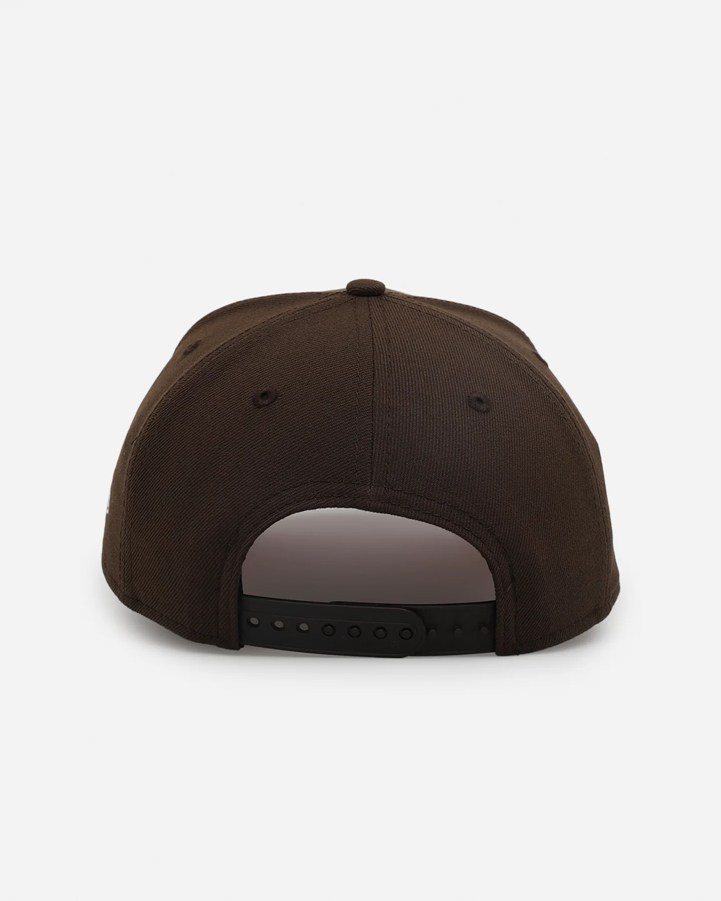 New Era San Francisco 49ers 'Neapolitan 2.0' 9FORTY A-Frame Snapback Brown - Image 2