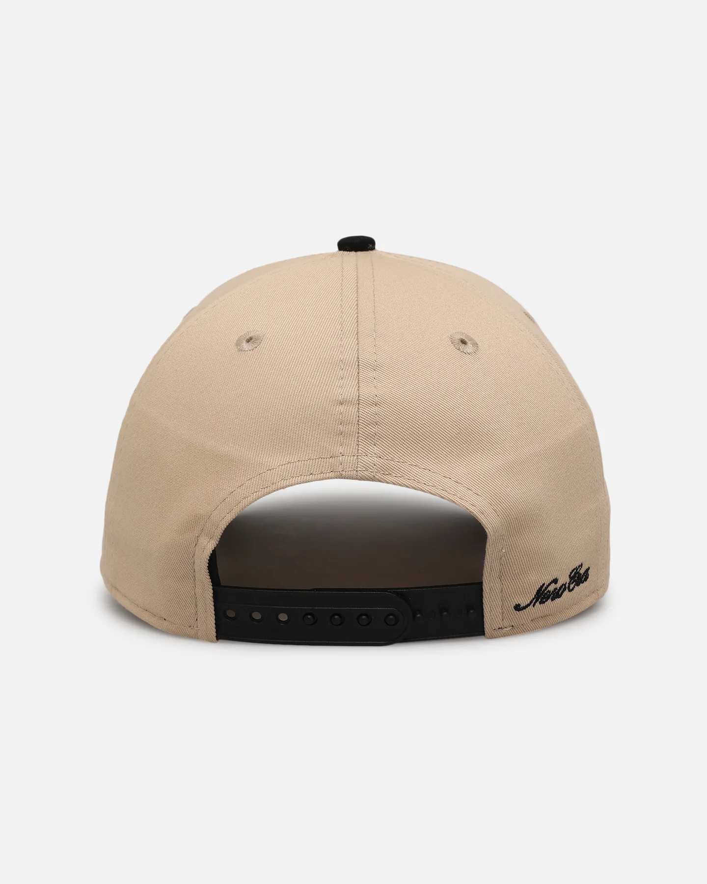 New Era San Francisco 49ers 'Dragon Collection 2.0' 9FORTY A-Frame Snapback Black/Oak - Image 2