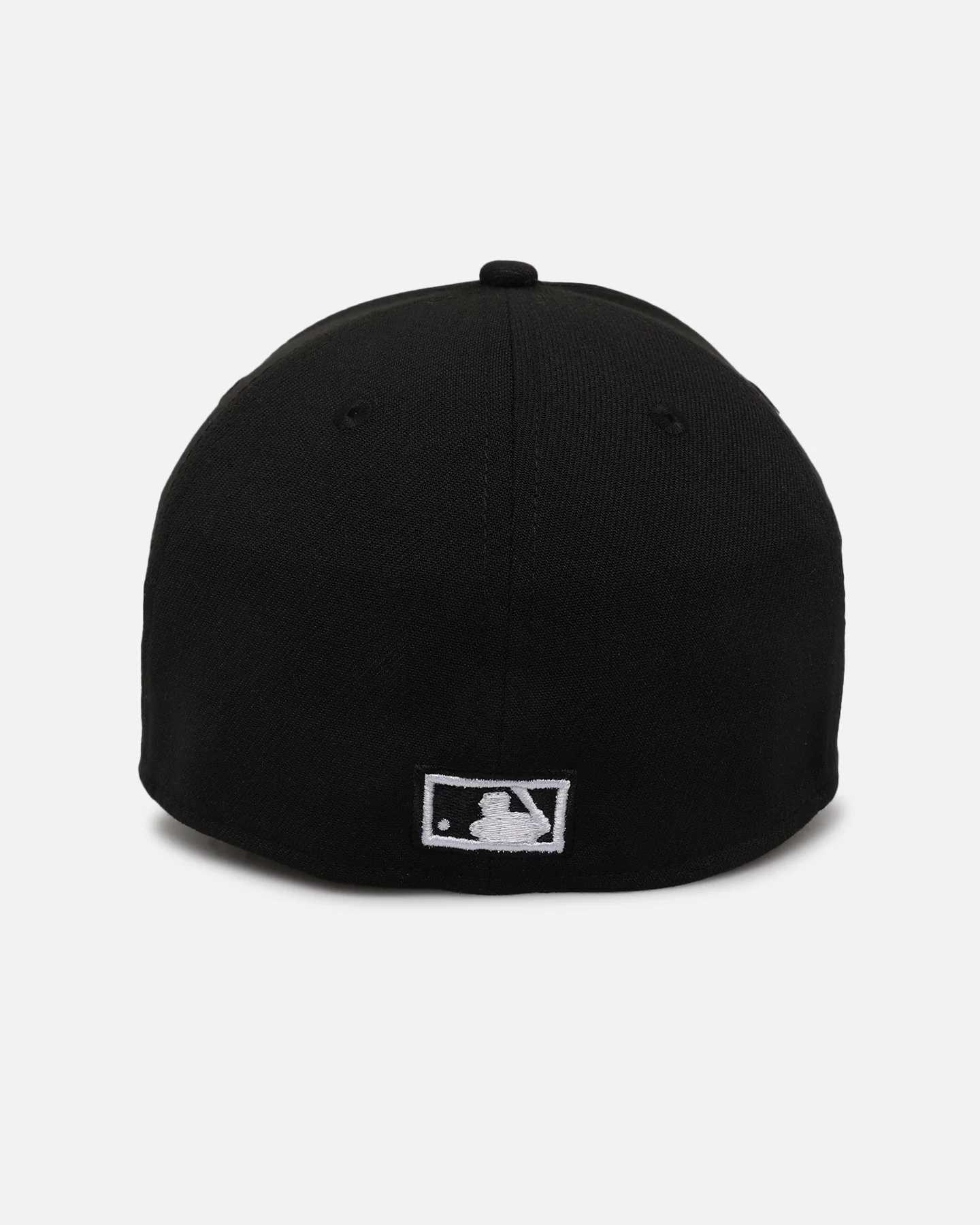 New Era San Francisco Giants 'Black Wheat' 39THIRTY A-Frame Stretch Fit Black/Wheat - Image 2