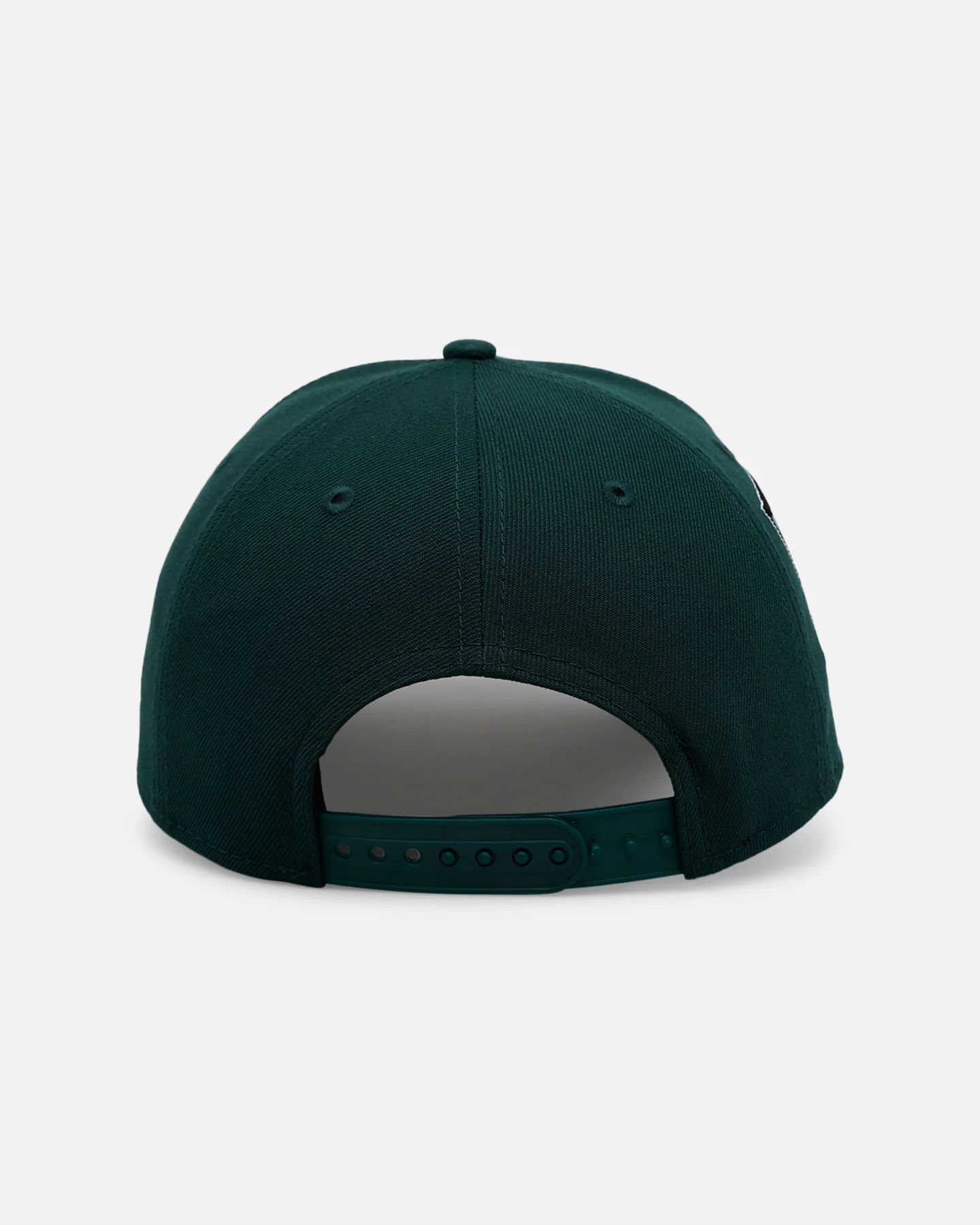 New Era San Francisco Giants 'Evergreen' 9FORTY A-Frame Snapback Dark Green - Image 2