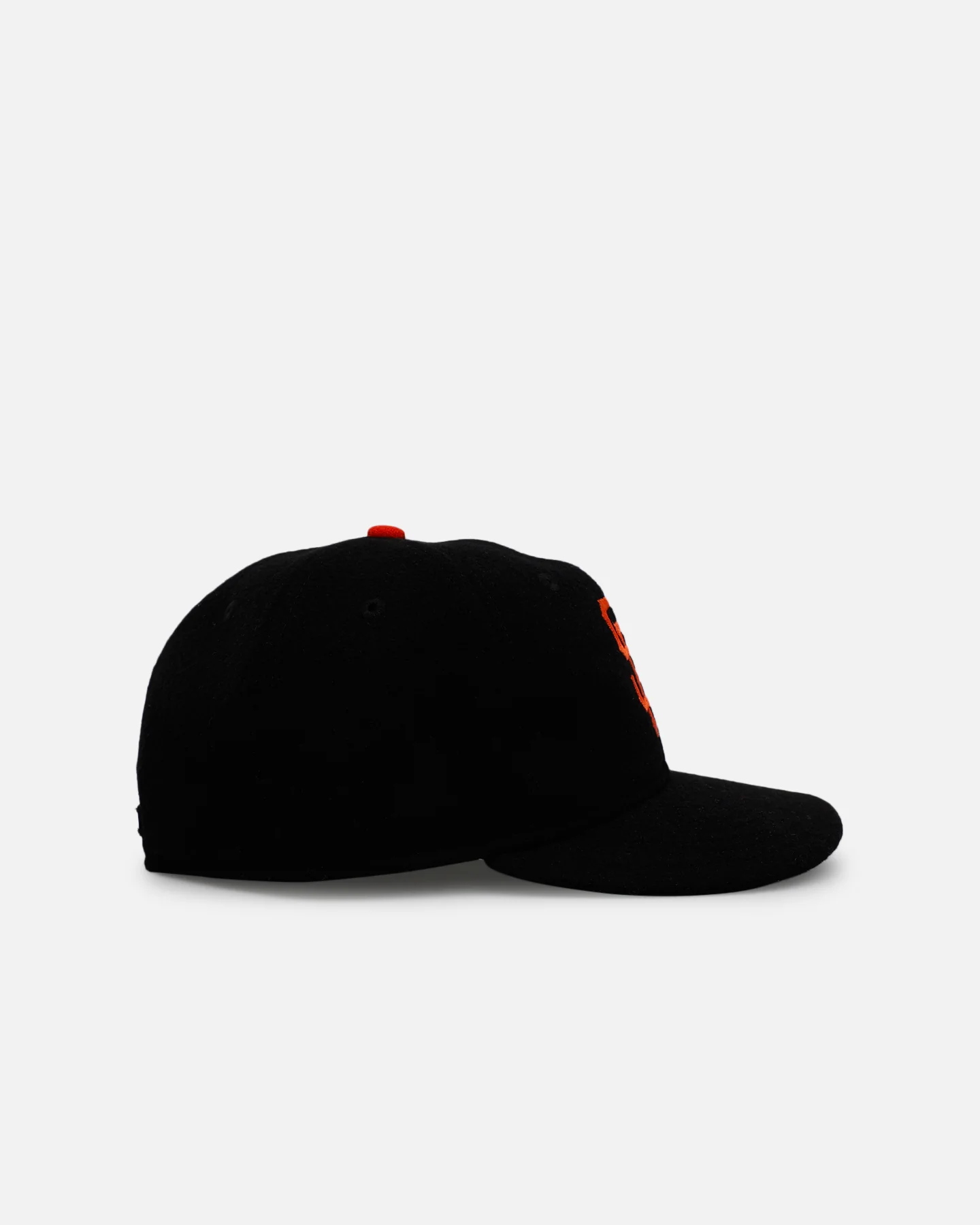 New Era San Francisco Giants 'Fear Of God X MLB' 59FIFTY Retro Crown Fitted Black - Image 3
