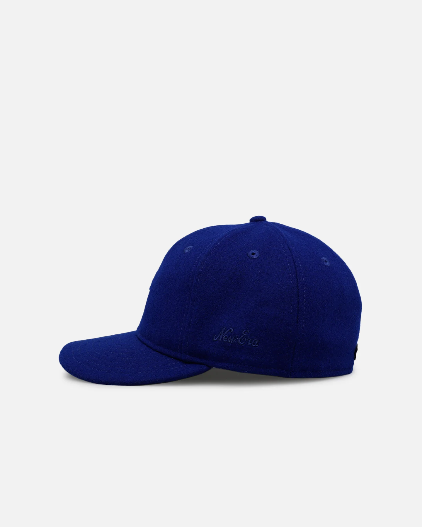 New Era Los Angeles Dodgers 'Fear Of God X MLB' 59FIFTY Retro Crown Fitted Dark Royal - Image 4