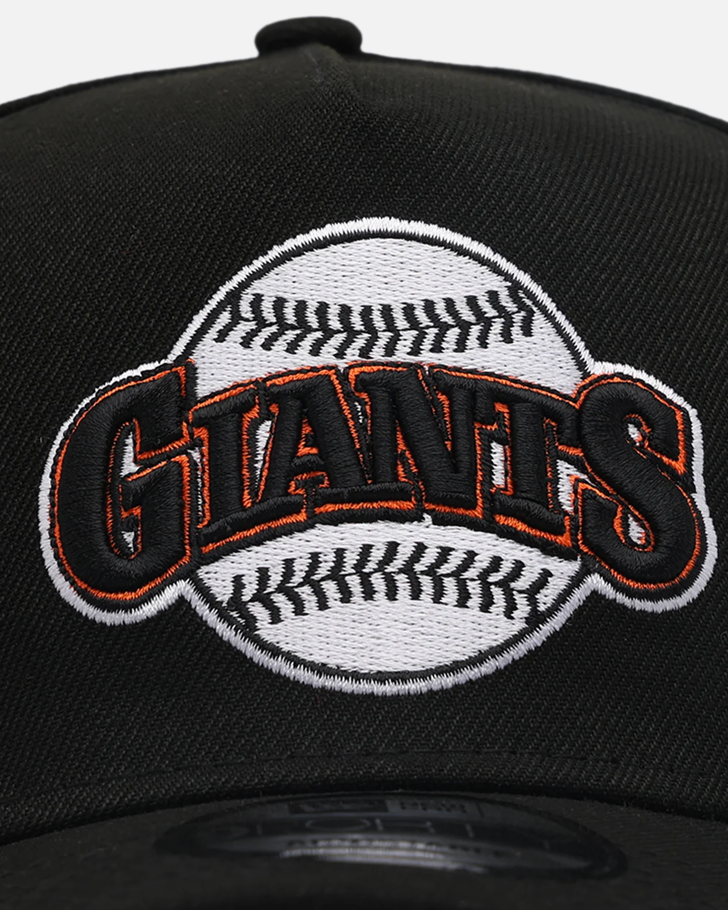 New Era San Francisco Giants 'MLB All Star Game 2024' 9FORTY Snapback Black - Image 5