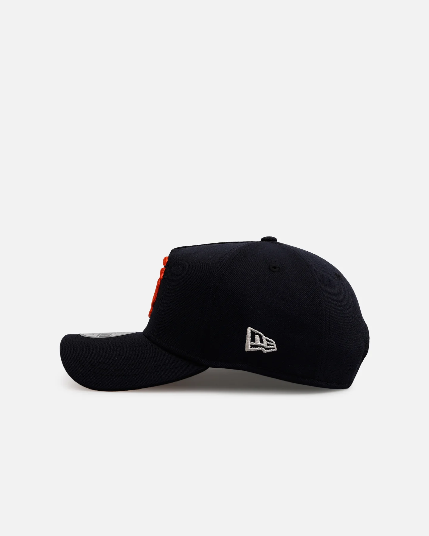 New Era San Francisco Giants 'MLB All Star Game 2025' 9FORTY A-Frame Snapback Navy - Image 4