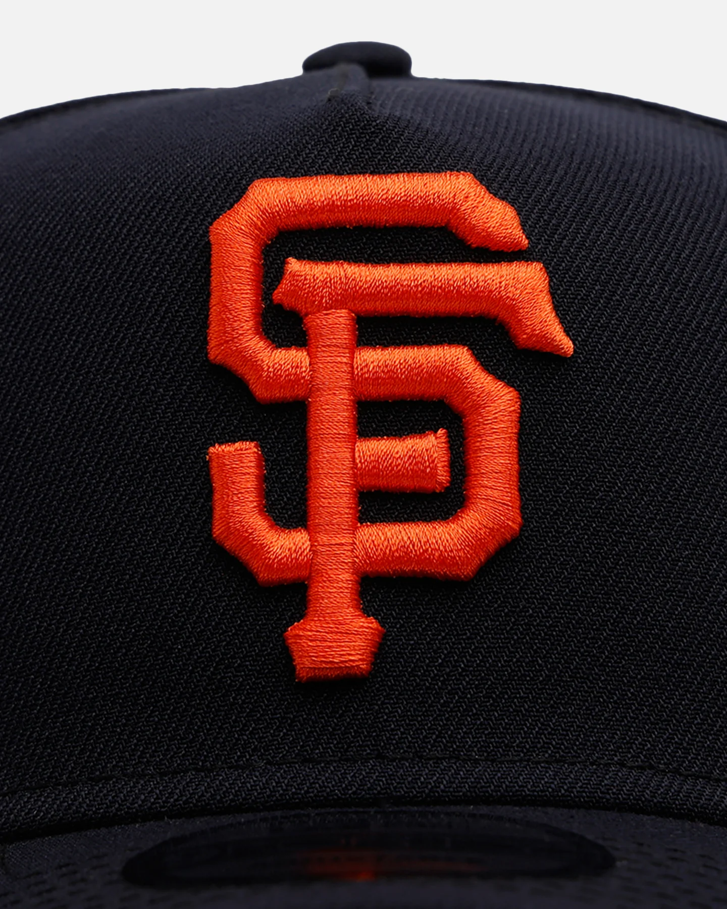 New Era San Francisco Giants 'MLB All Star Game 2025' 9FORTY A-Frame Snapback Navy - Image 5