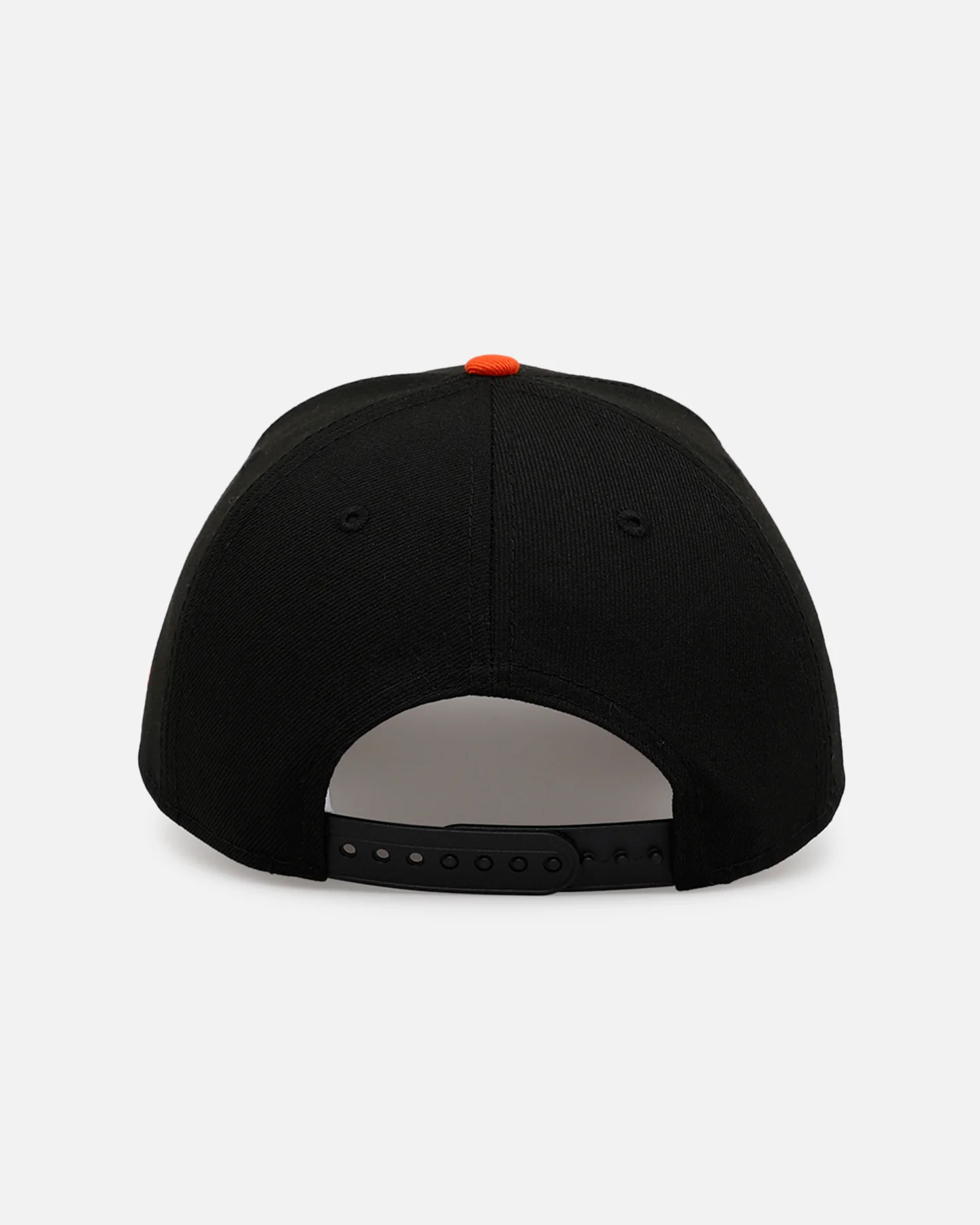 New Era San Francisco Giants 'On Field' 9FORTY A-Frame Snapback Official Team Color - Image 2