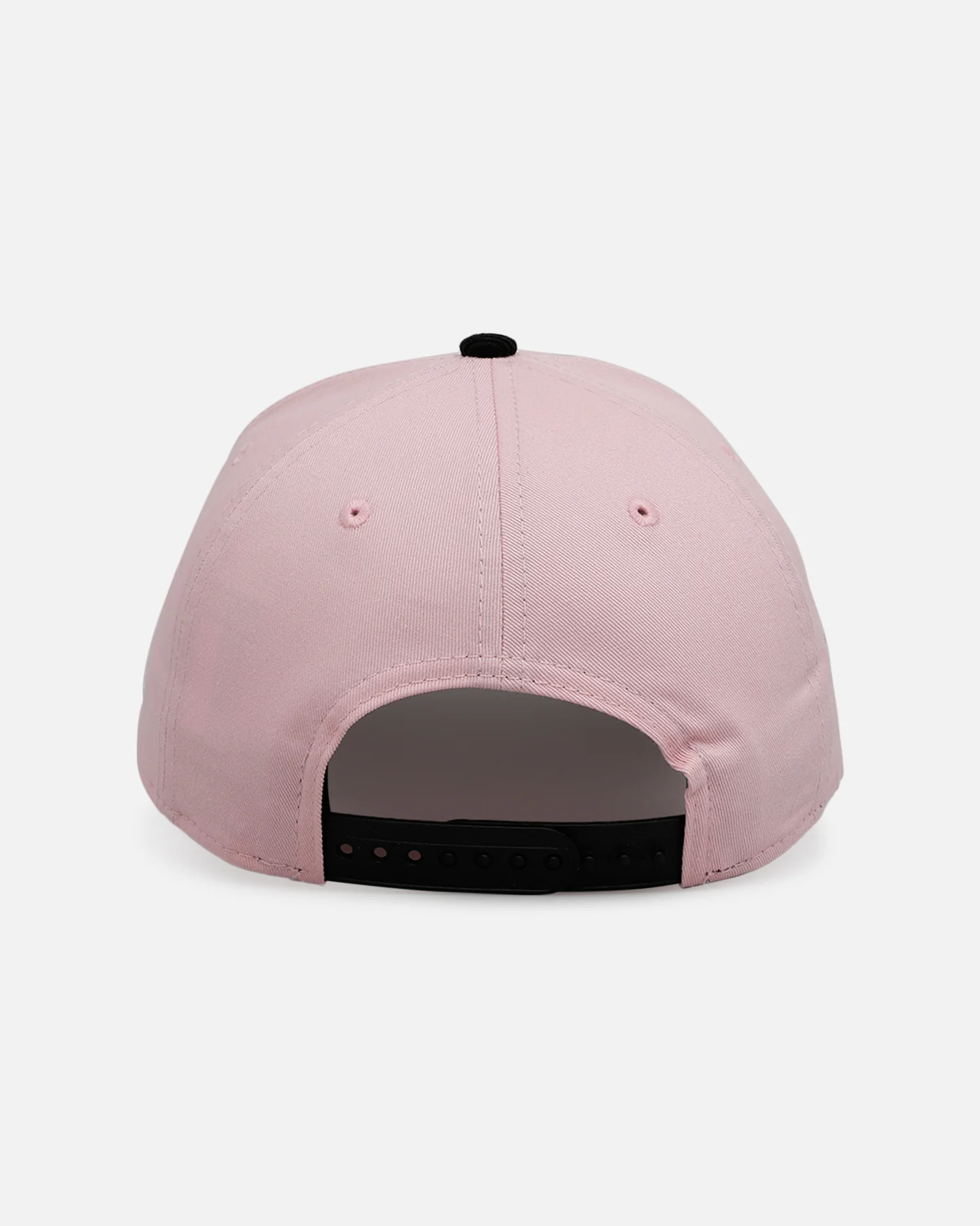 New Era San Francisco Giants 'Pink Crown' 9FORTY A-Frame Snapback Pink - Image 2