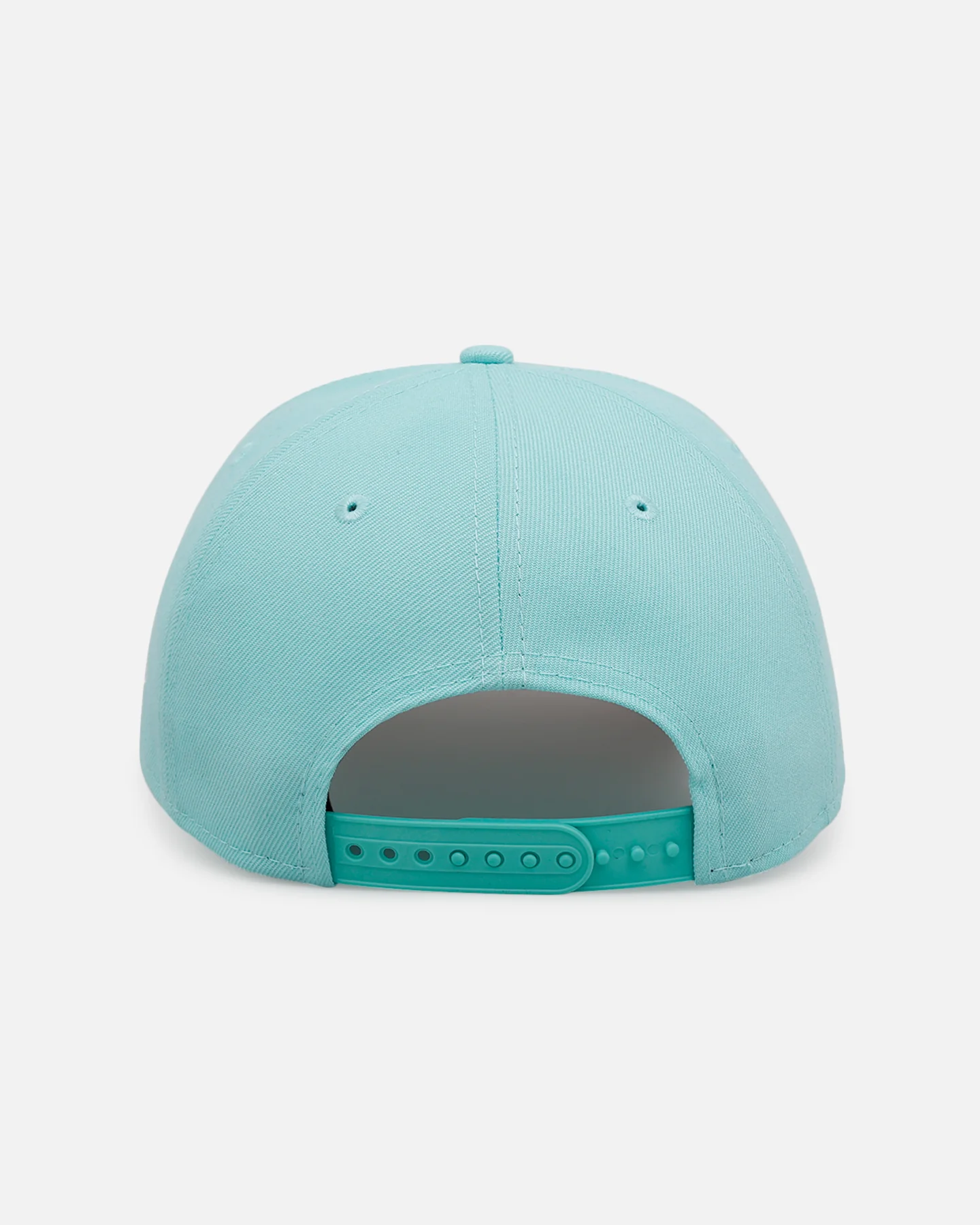 New Era Seattle Kraken 'Cherry Blossoms' 9FORTY A-Frame Snapback Official Team Color - Image 2