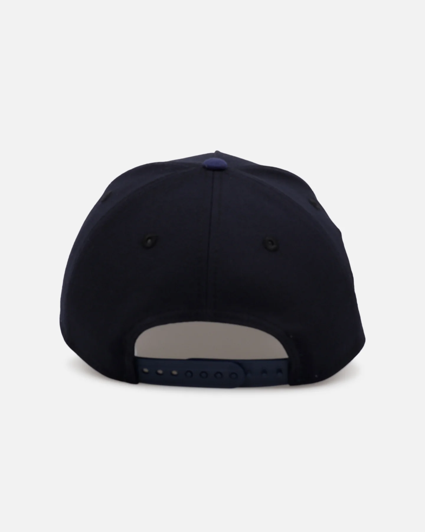 New Era Seattle Mariners 'Original Team Colours Two Toned' 9FORTY A-Frame Snapback Original Team Colours - Image 2
