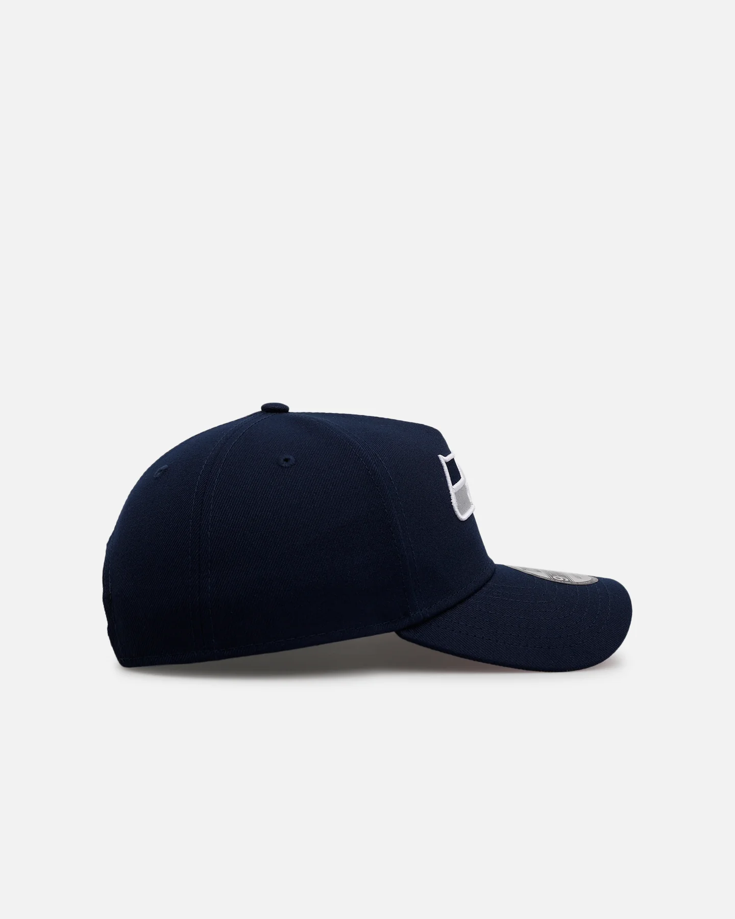 New Era Seattle Seahawks 'Team Color Hearts' 9FORTY A-Frame Snapback Official Team Color - Image 3