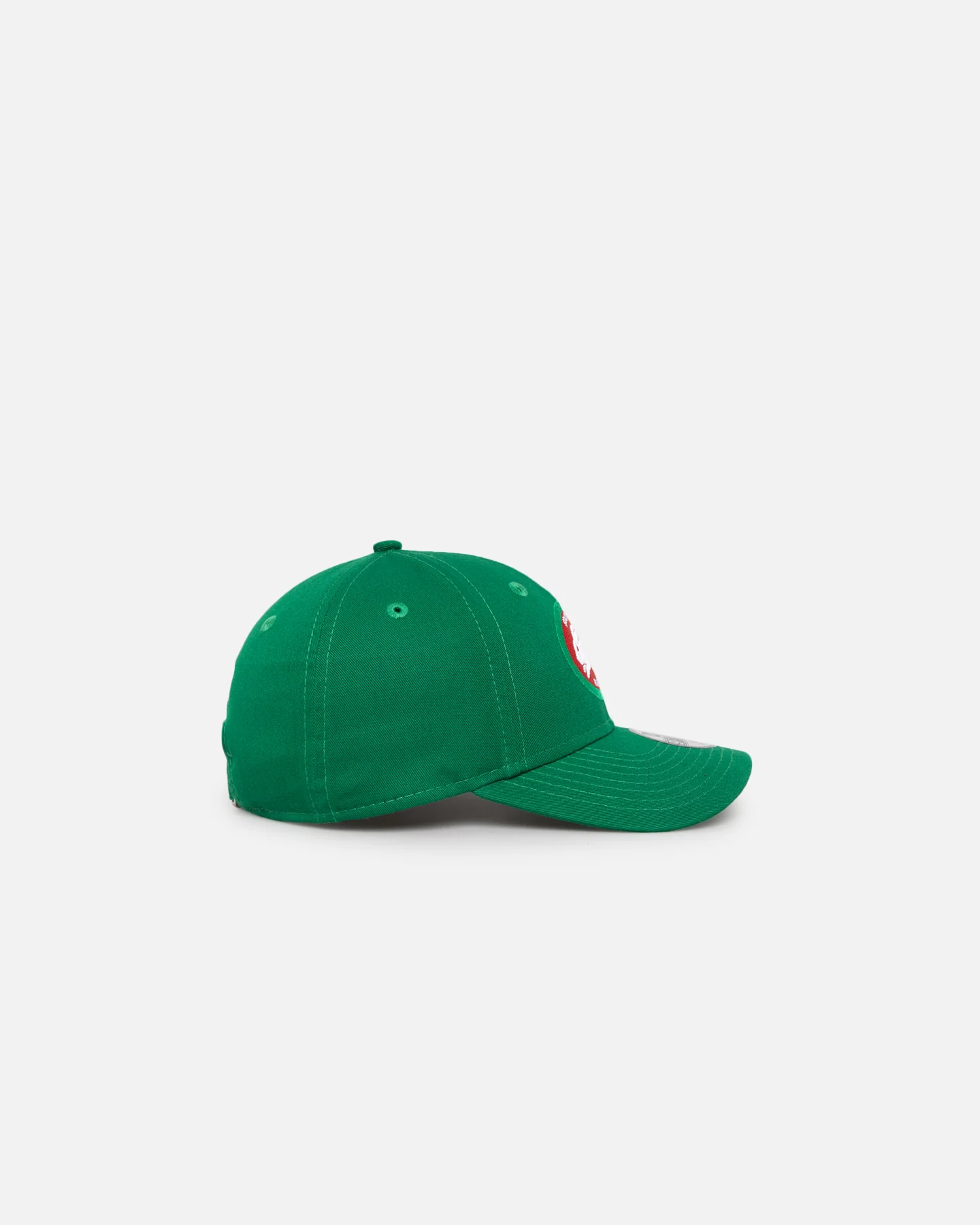 New Era Kids' South Sydney Rabbitohs 'NRL Retro Logo' 9FORTY Strapback OTC - Image 3