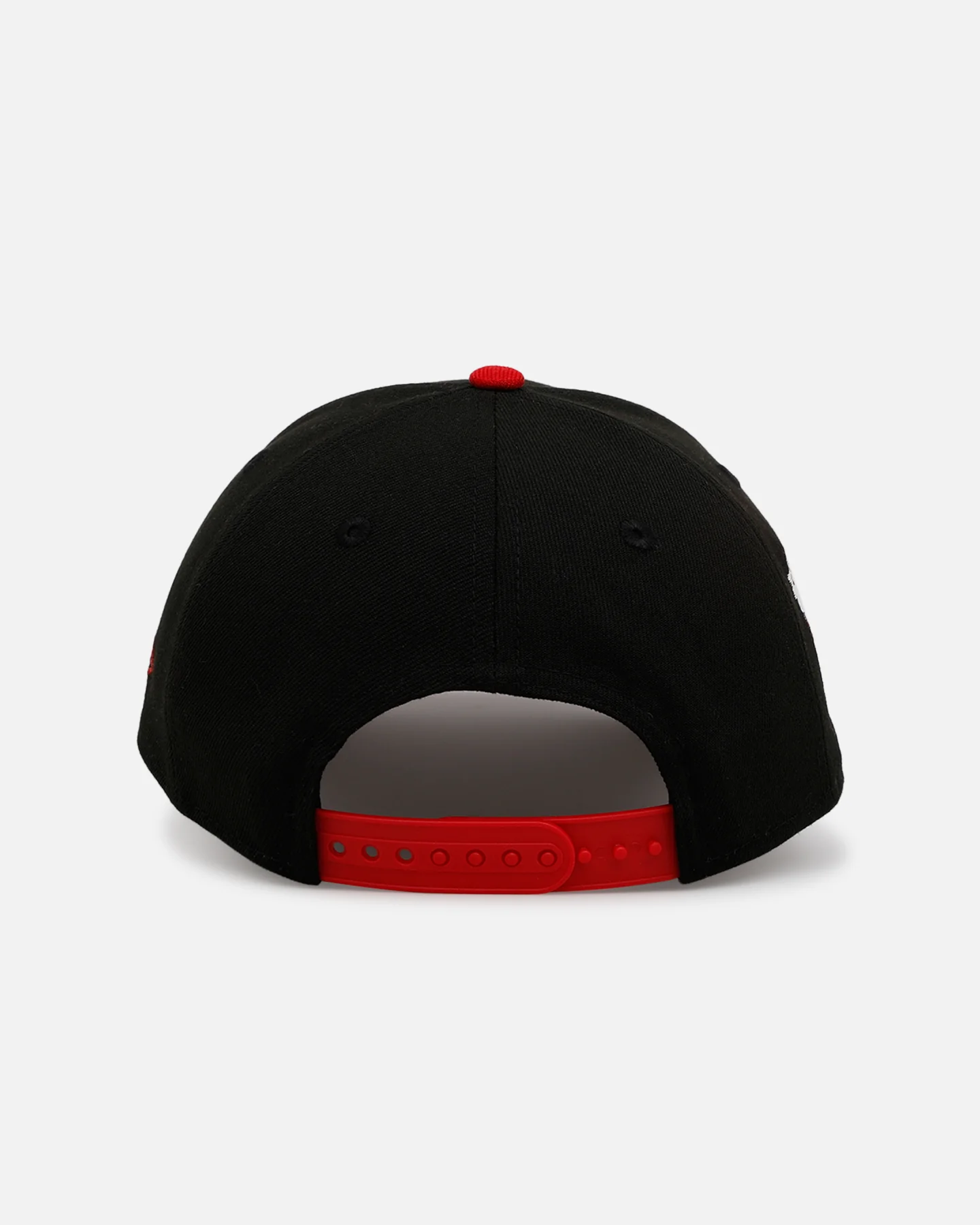 New Era St. Louis Cardinals 'Metallic City Connect' 9FORTY A-Frame Snapback Official Team Color - Image 2