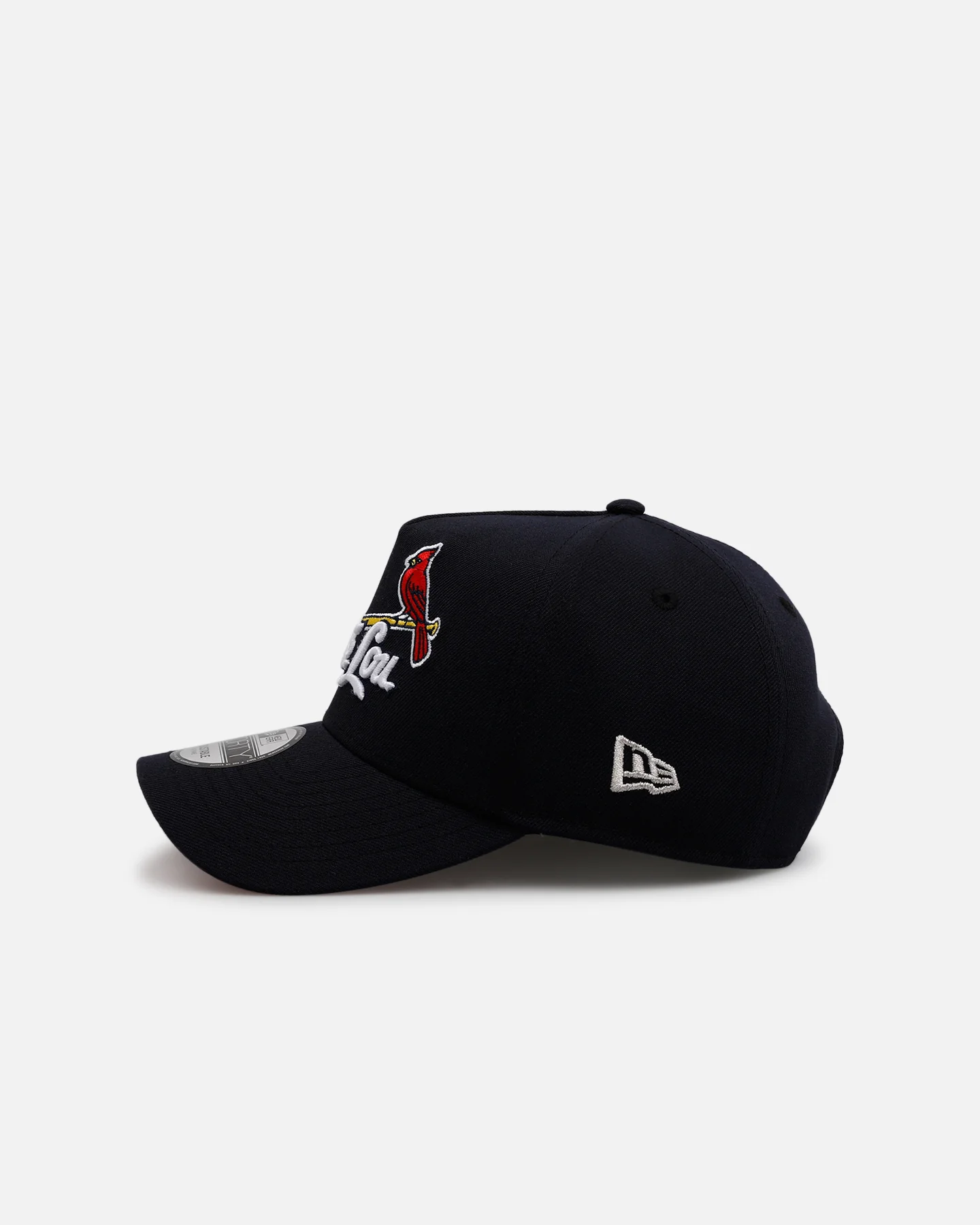 New Era St. Louis Cardinals 'MLB All Star Game 2025' 9FORTY A-Frame Snapback Navy - Image 4