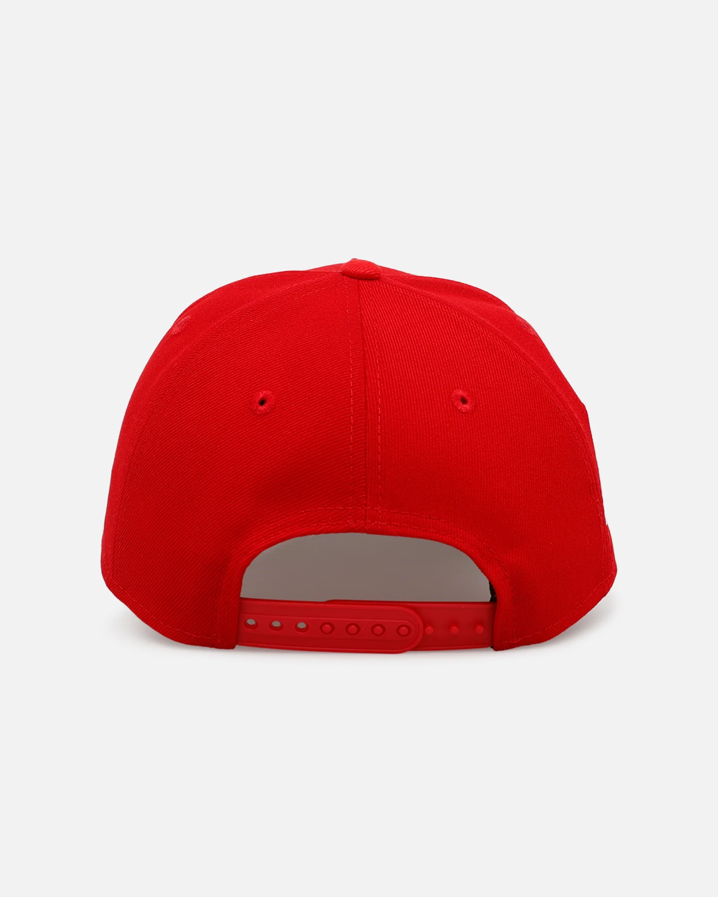New Era St. Louis Cardinals 'Original Team Colours Two Toned' 9FORTY A-Frame Snapback Original Team Colours - Image 2