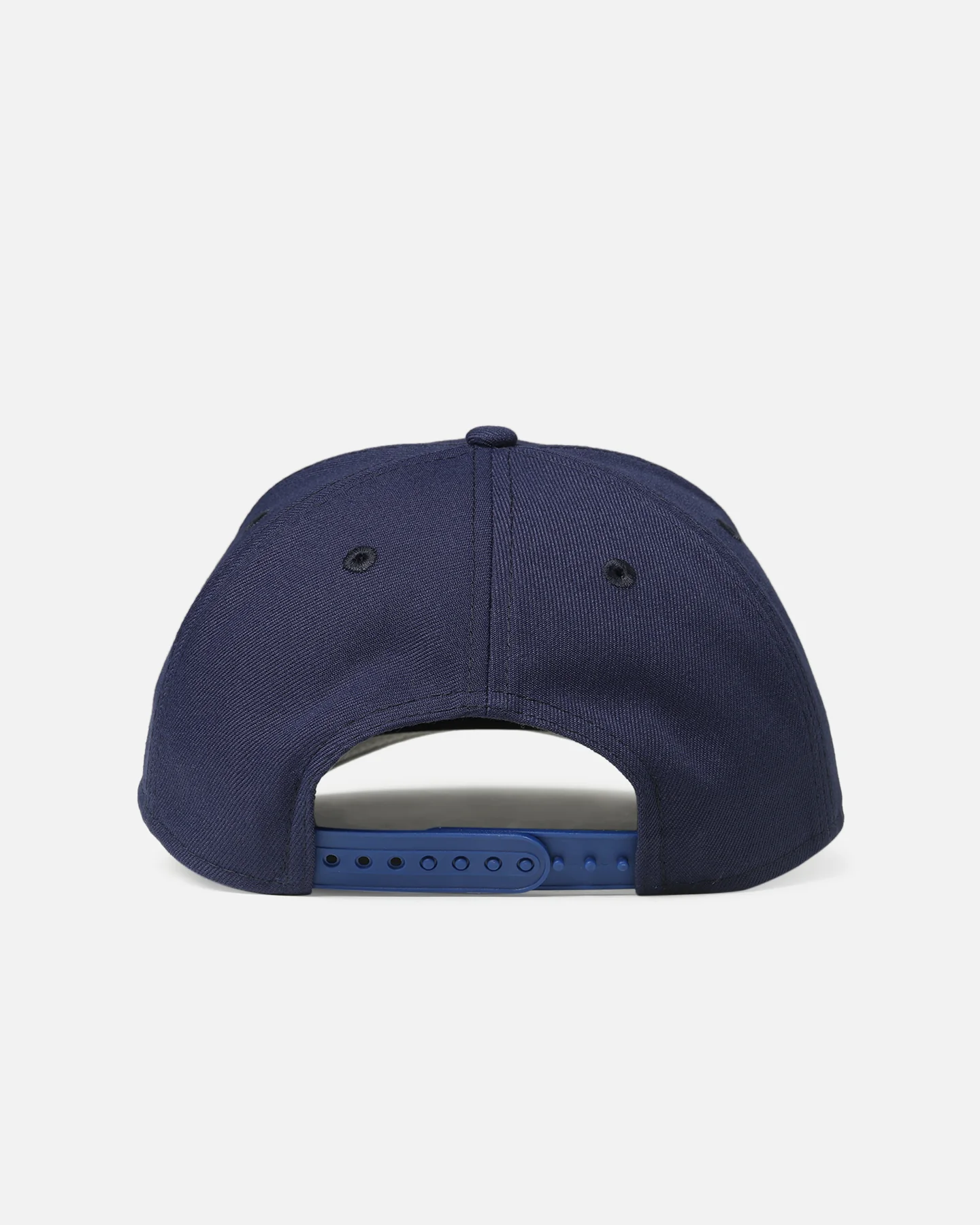 New Era Sydney FC 'A-League Season Kick Off' 9SEVENTY Stretch Snapback Navy - Image 2