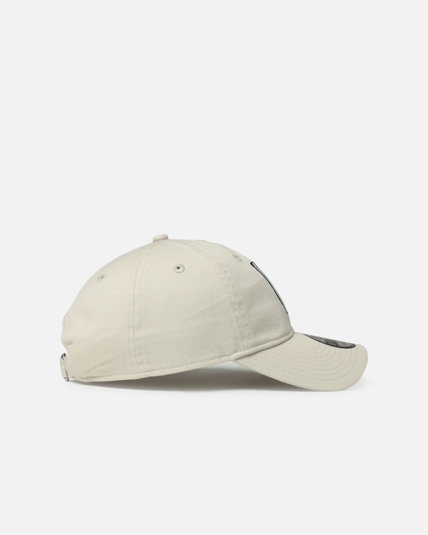 New Era Sydney FC 'A-League Season Kick Off' 9TWENTY Strapback Medium Beige - Image 3