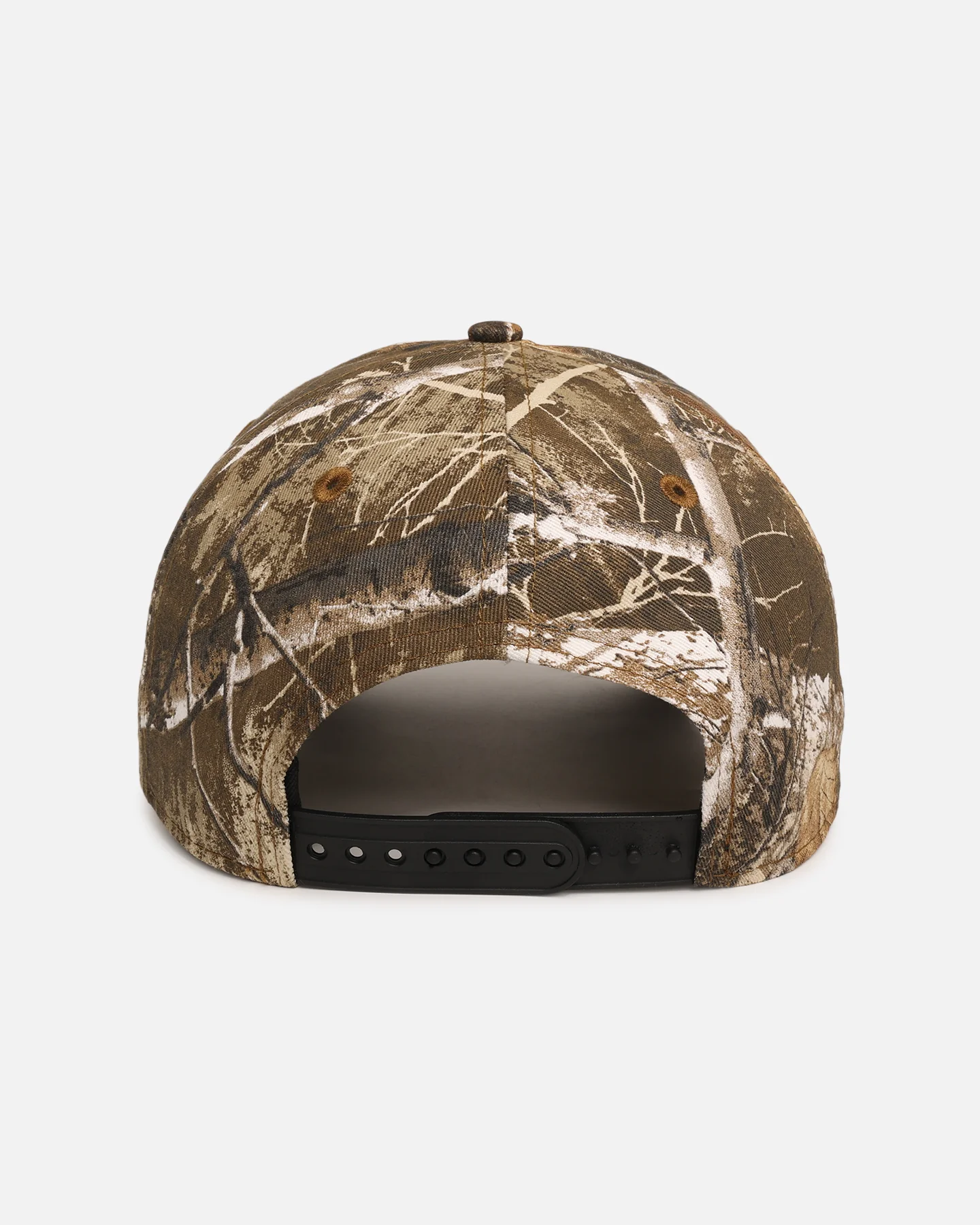 New Era Sydney Roosters 'NRL Real Tree' 9FORTY A-Frame Snapback Real Tree Camo - Image 2