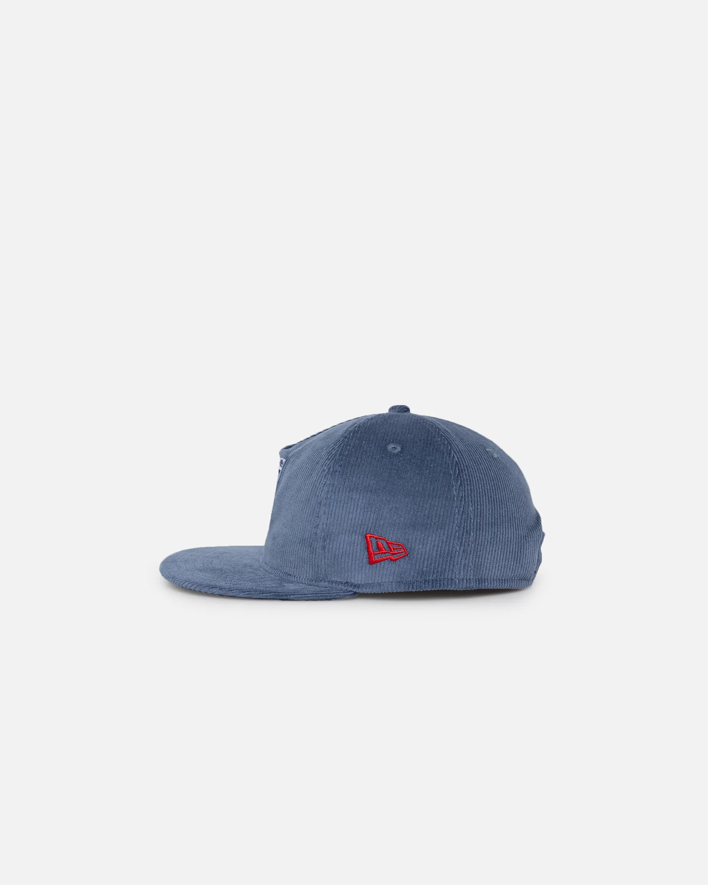 New Era Sydney Roosters 'NRL Retro Logo' Golfer Snapback OTC - Image 5