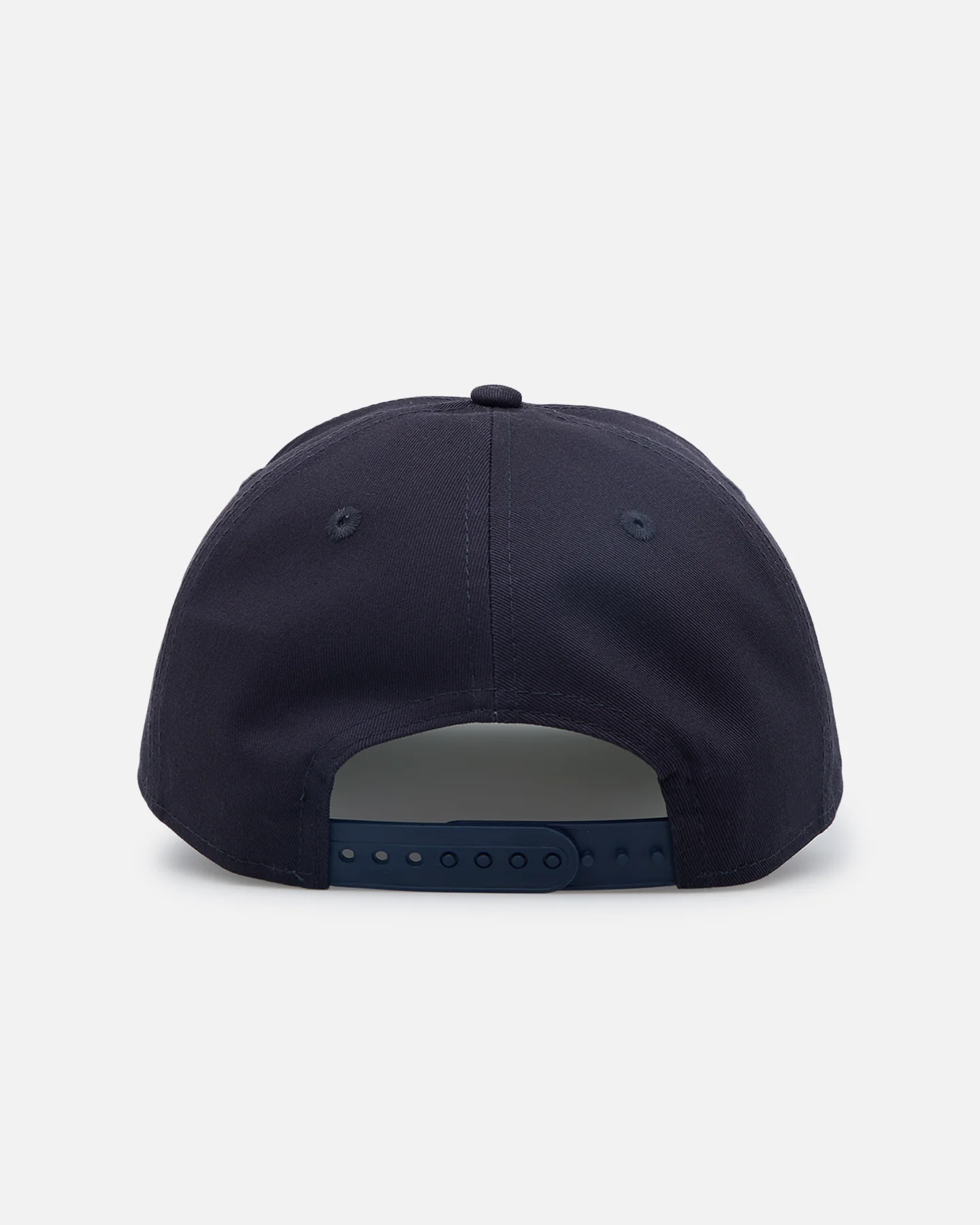 New Era Team USA Golfer Snapback White/Navy - Image 2