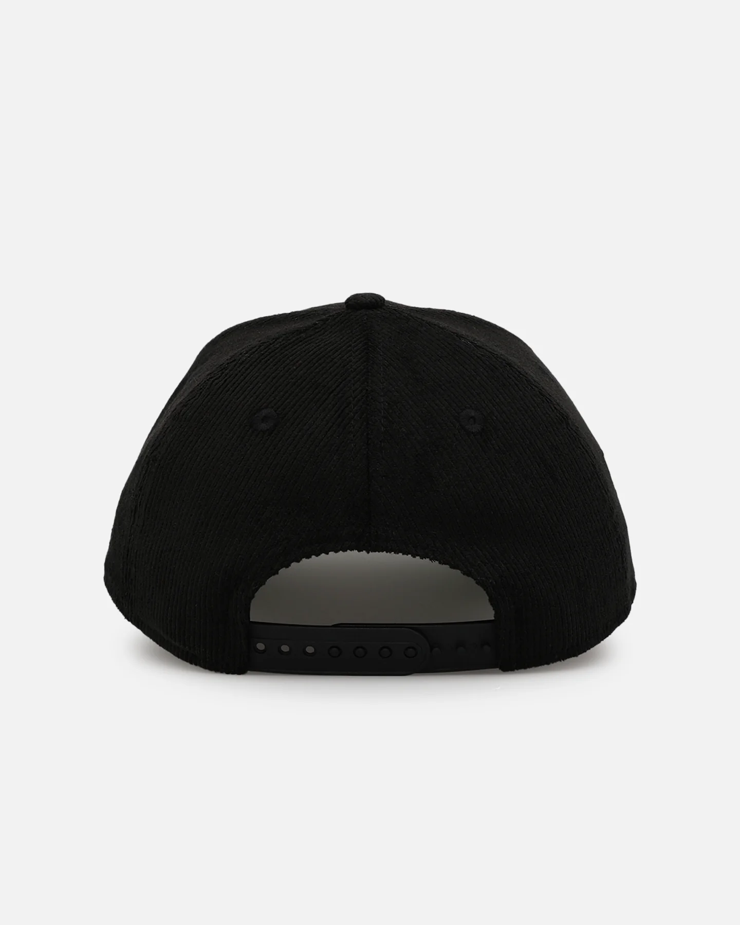 New Era Team USA 'USA Basketball' 9FORTY A-Frame Snapback Black - Image 3