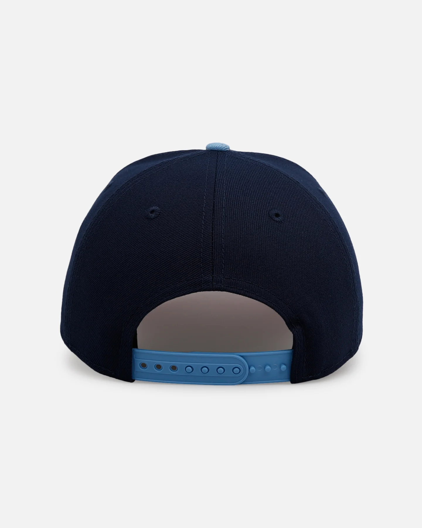 New Era Tennessee Titans 'Team Color Hearts' 9FORTY A-Frame Snapback Official Team Color - Image 2