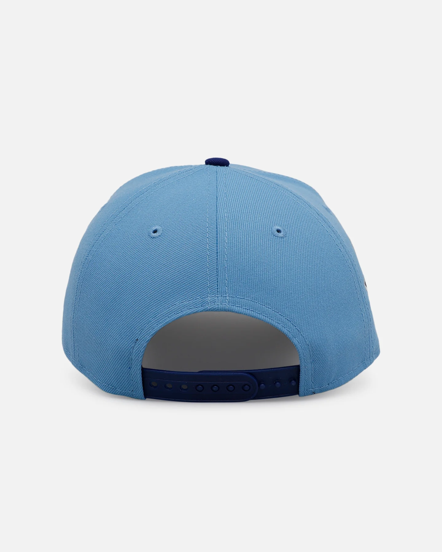 New Era Texas Rangers 'Official Team Color Rose' 9FORTY A-Frame Snapback Official Team Color - Image 2