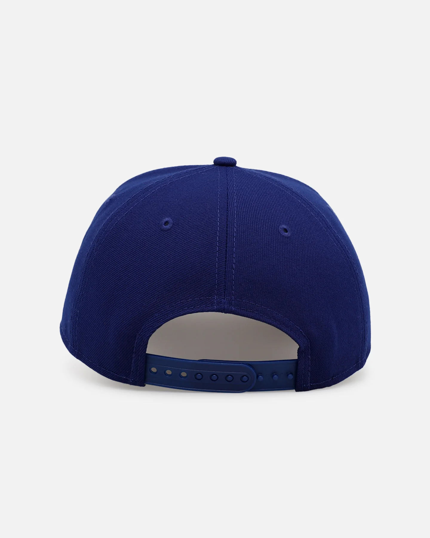 New Era Texas Rangers 'On Field' 9FORTY A-Frame Snapback Official Team Color - Image 2