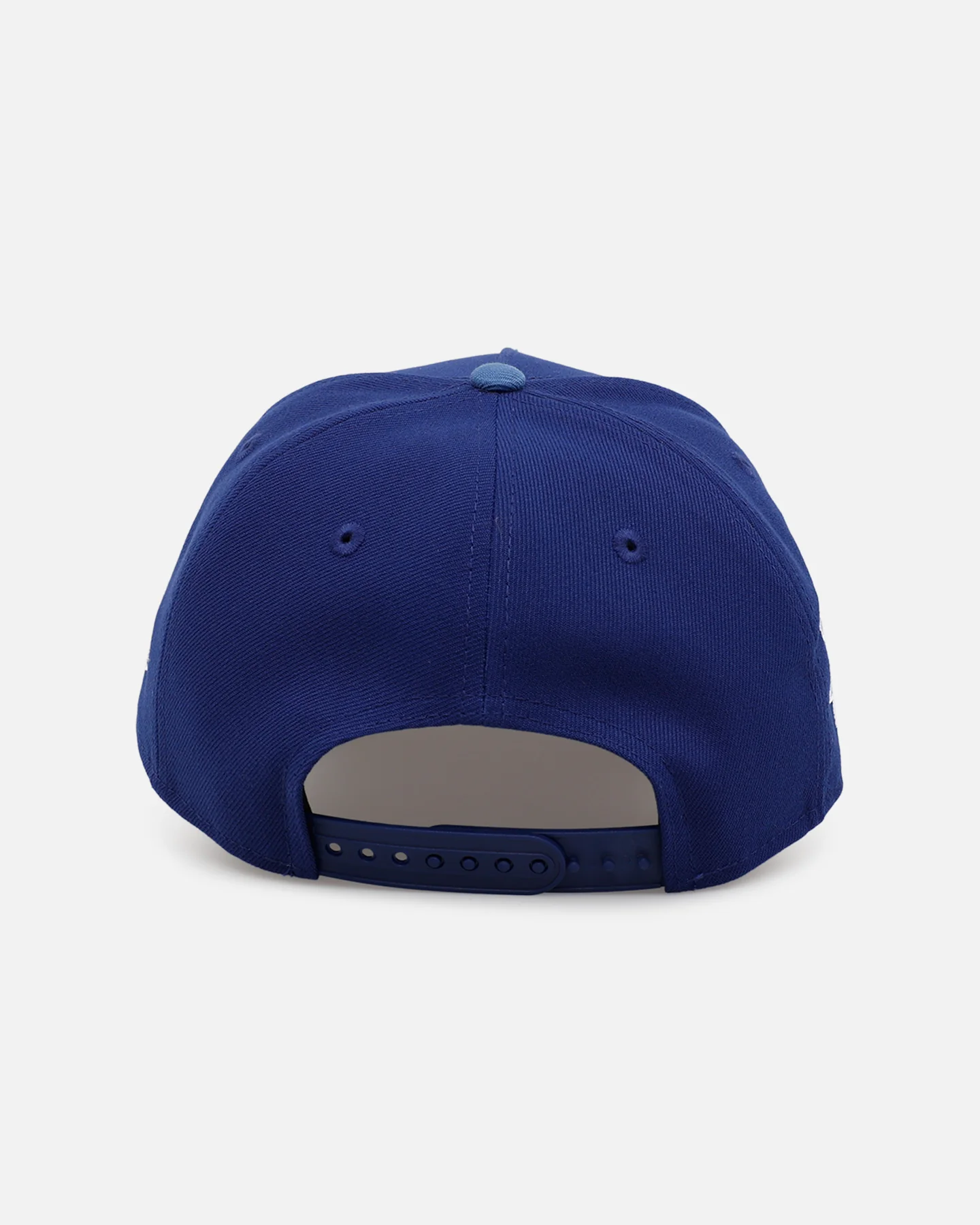 New Era Texas Rangers 'Original Team Colours Two Toned' 9FORTY A-Frame Snapback Original Team Colours - Image 2