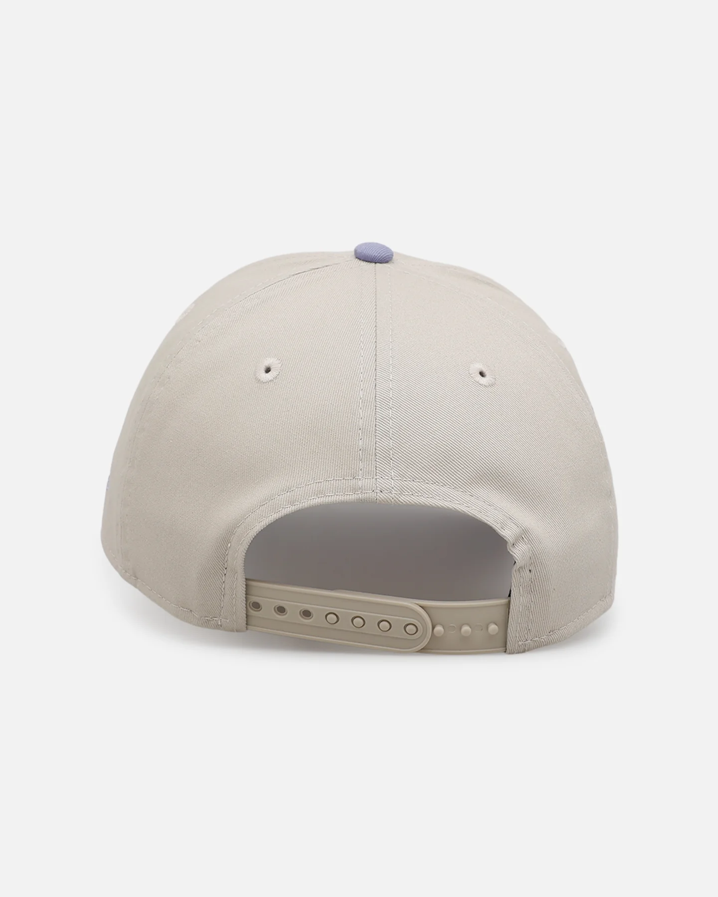 New Era Toronto Blue Jays 'Pastel 2.0' 9FORTY A-Frame Snapback Stone - Image 2
