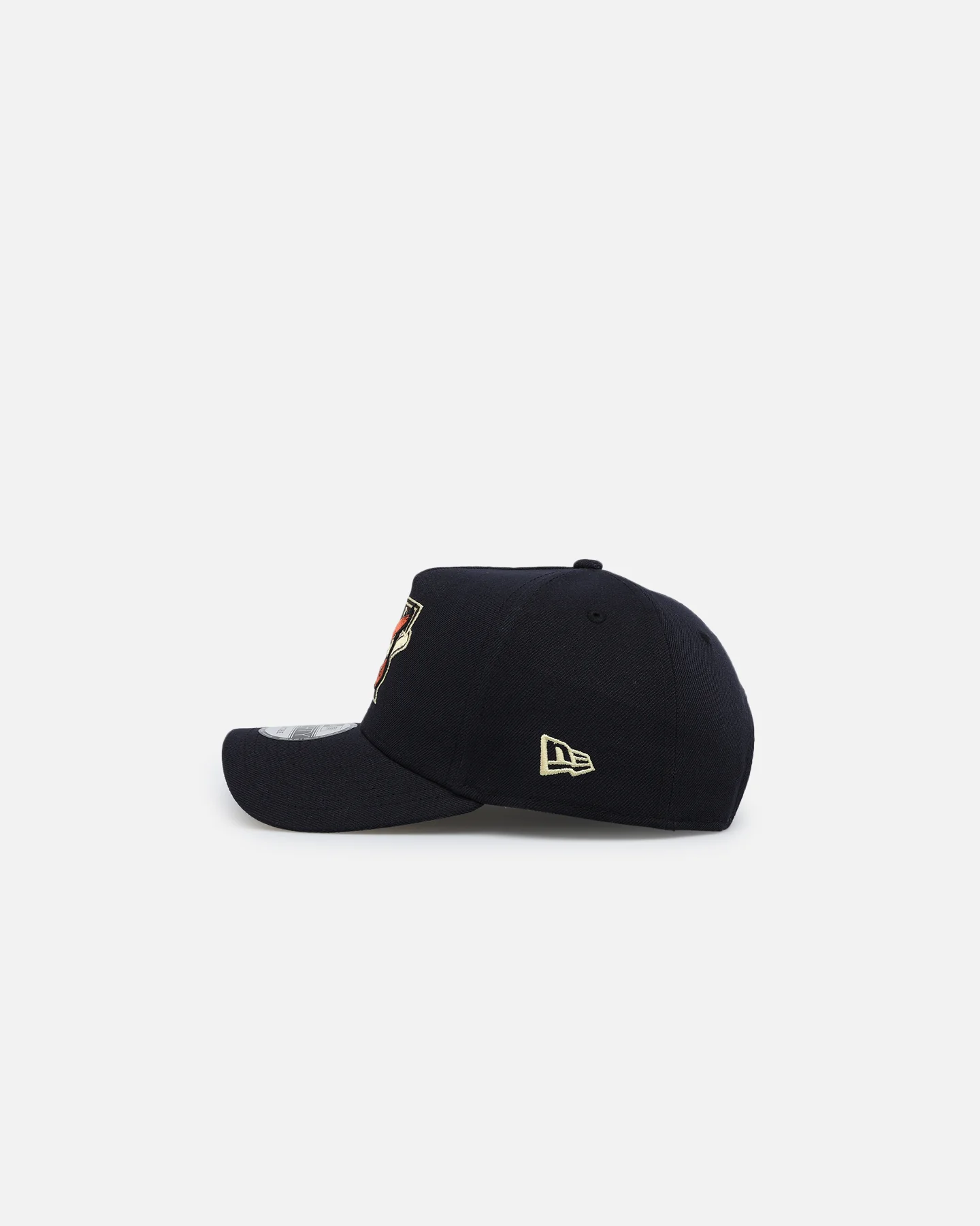 New Era Toronto Blue Jays 'Retro Royal' 9FORTY A-Frame Snapback Navy - Image 4