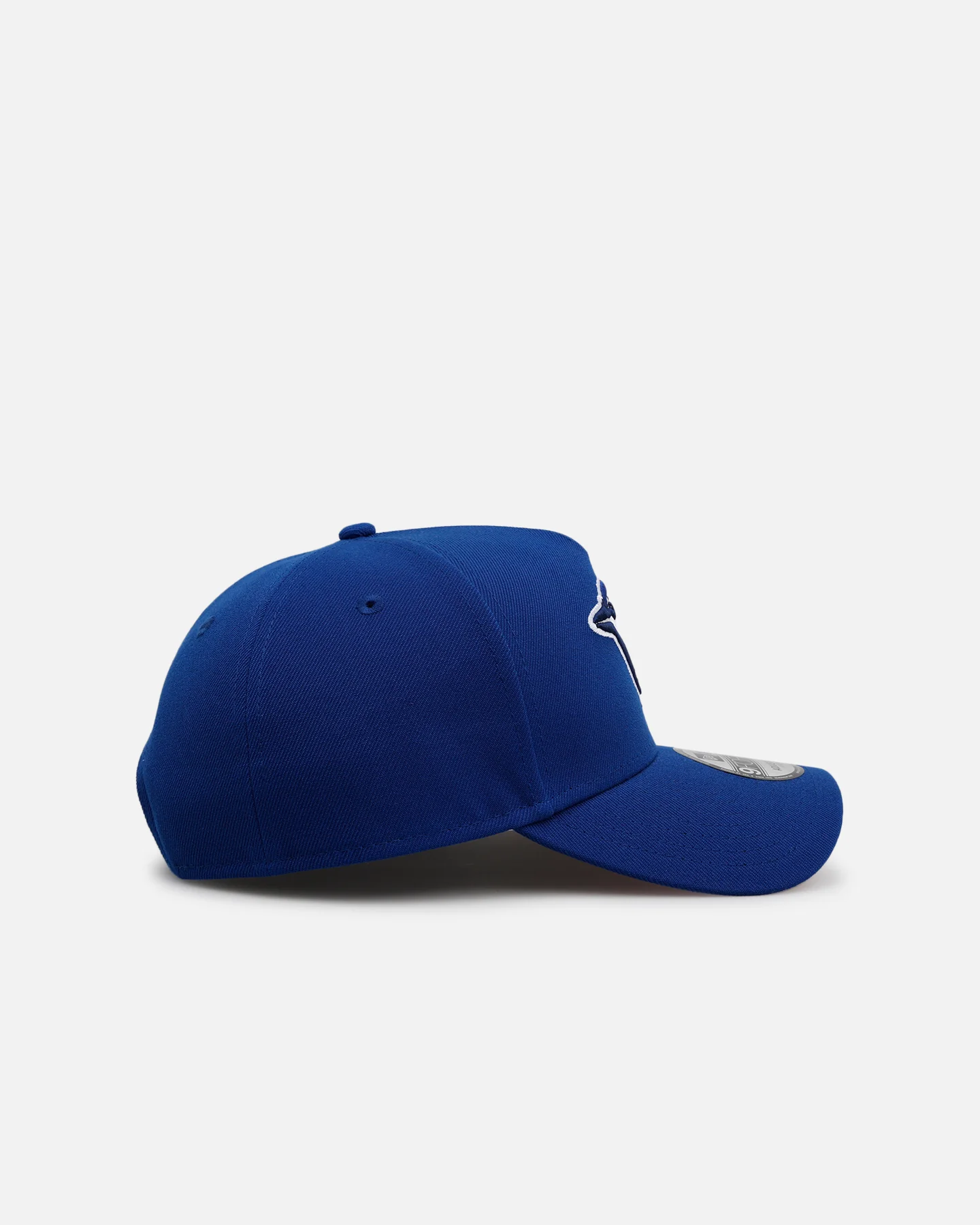 New Era Toronto Blue Jays 'Team Color Hearts' 9FORTY A-Frame Snapback Official Team Color - Image 3