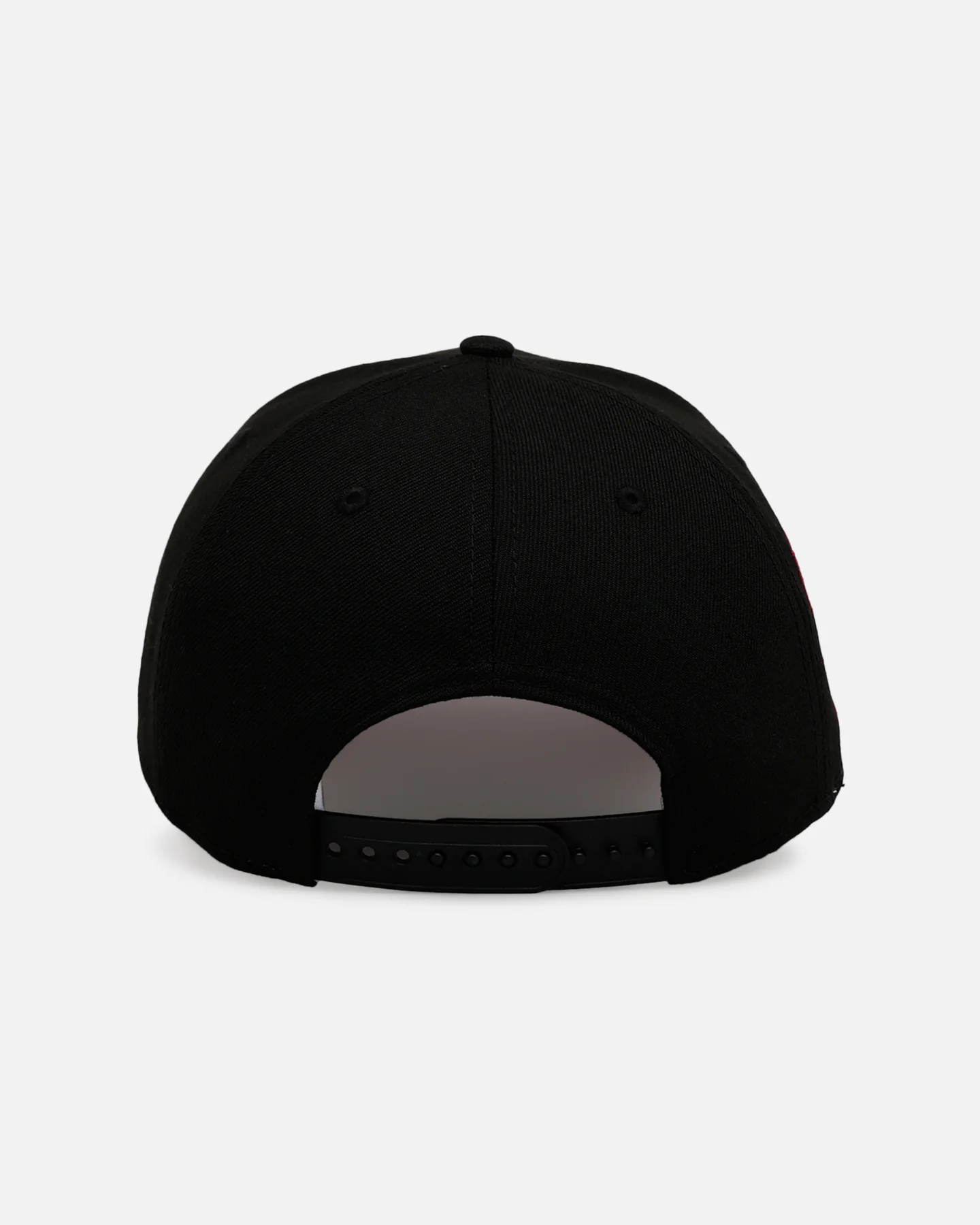 New Era Toronto Maple Leafs 'Black And Pink' 9FORTY A-Frame Snapback Black/Pink - Image 2