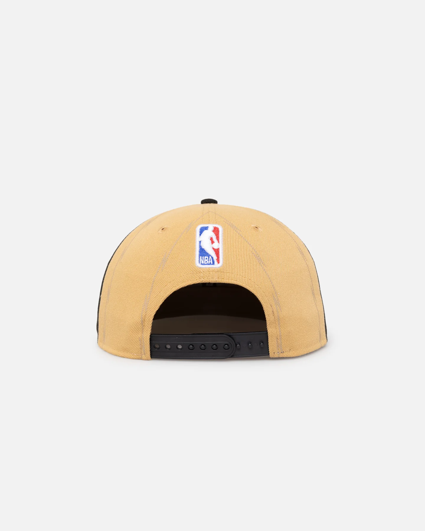 New Era Toronto Raptors 'NBA CE Headwear Collection' 9FIFTY Snapback OTC - Image 2