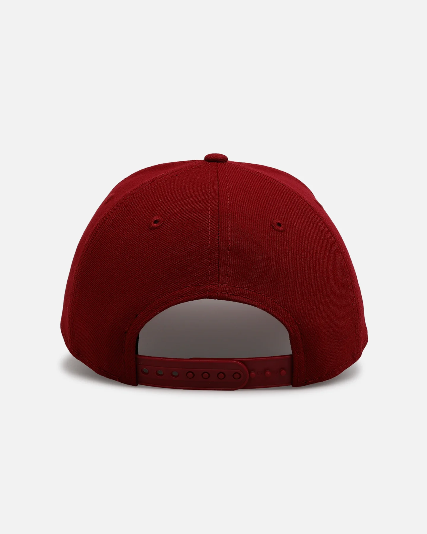 New Era Washington Commanders 'Team Color Hearts' 9FORTY A-Frame Snapback Official Team Color - Image 2