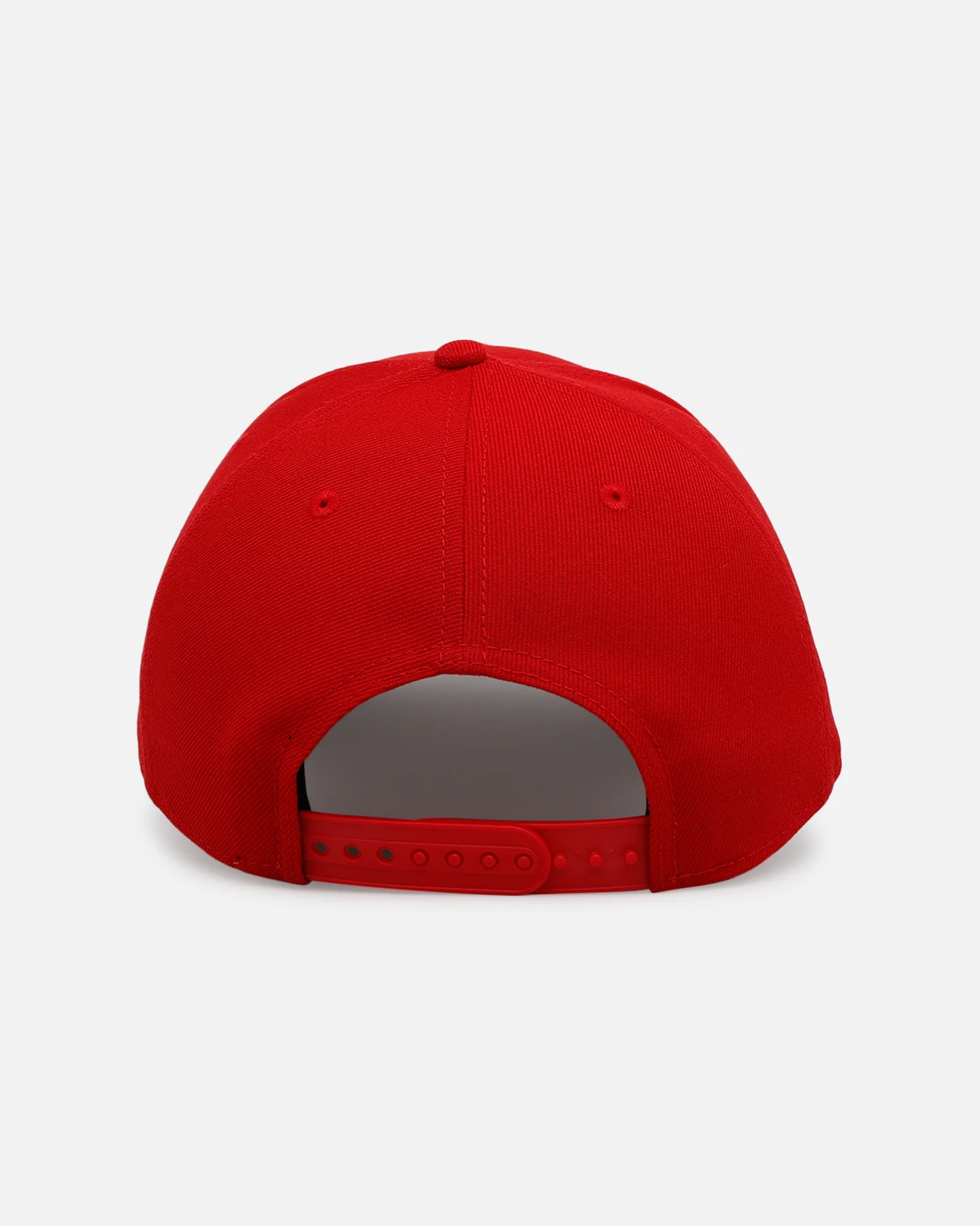 New Era Washington Nationals 'College Crossover' University of Maryland 9FORTY A-Frame Snapback Official Team Color - Image 2