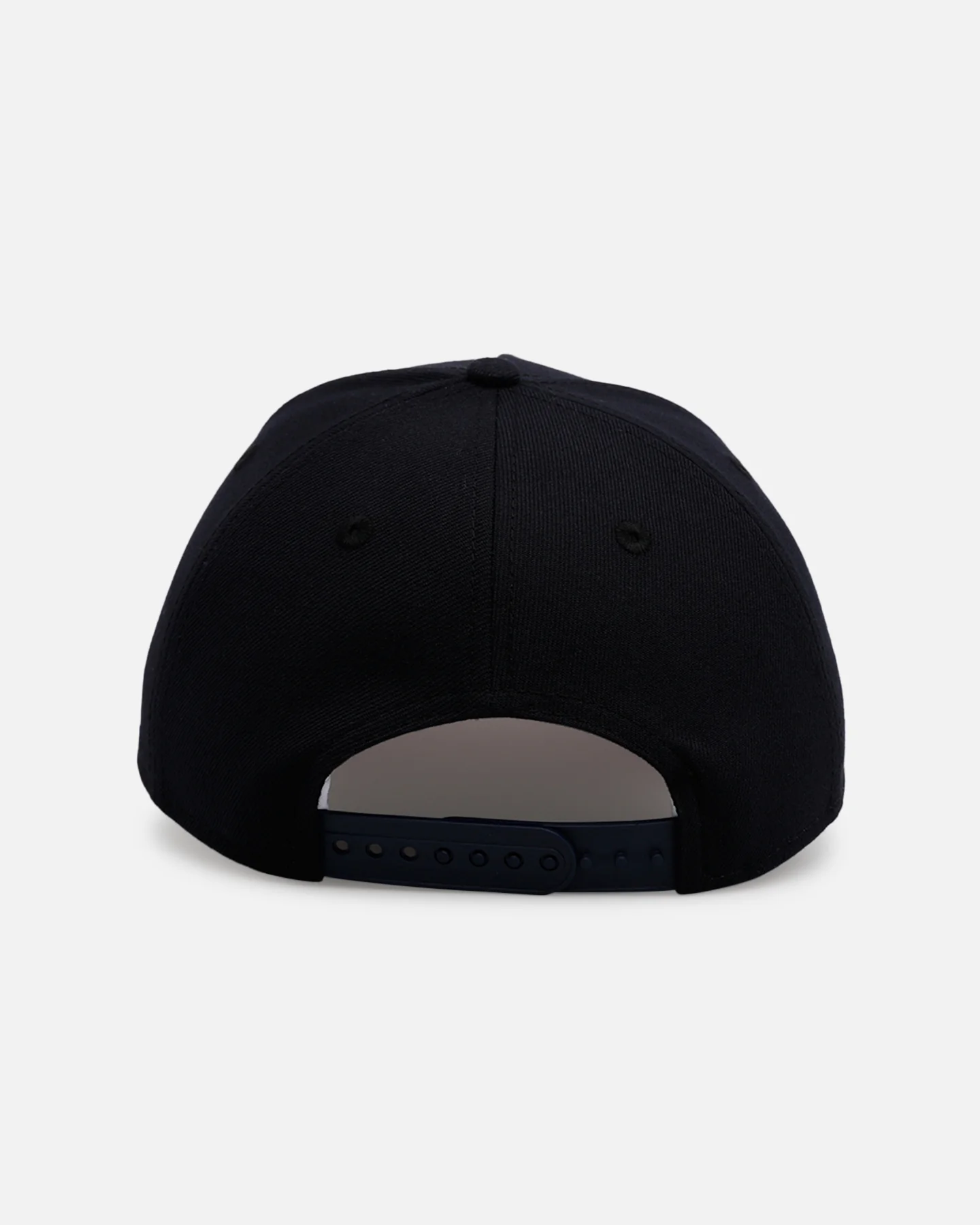 New Era Washington Nationals 'Team Color Hearts' 9FORTY A-Frame Snapback Official Team Color - Image 2