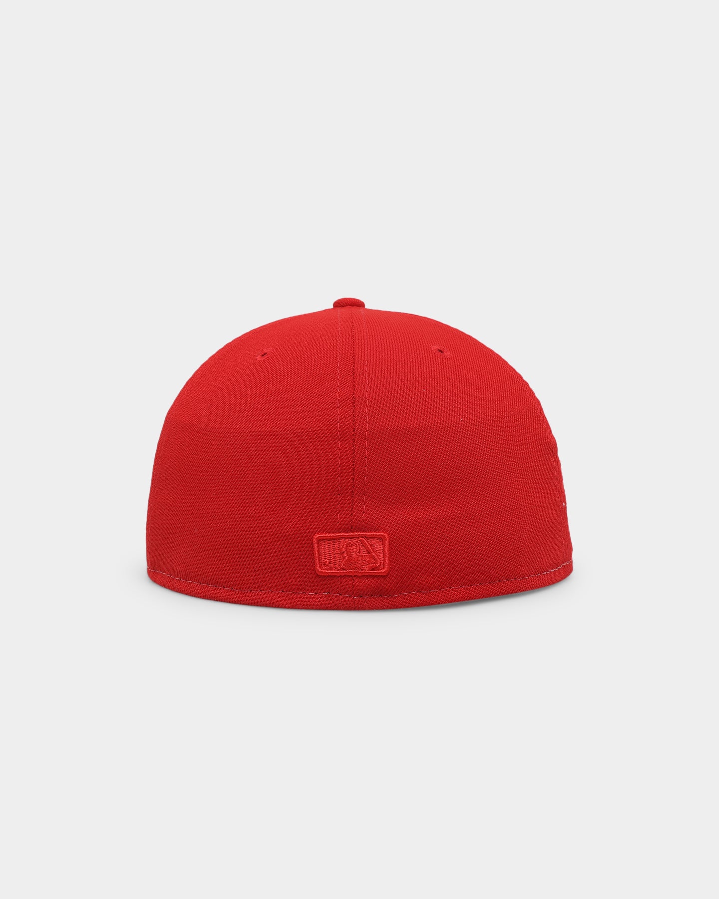 New Era Washington Nationals 'Tonal Two-Tone' 59FIFTY Fitted Light Beige - Image 3